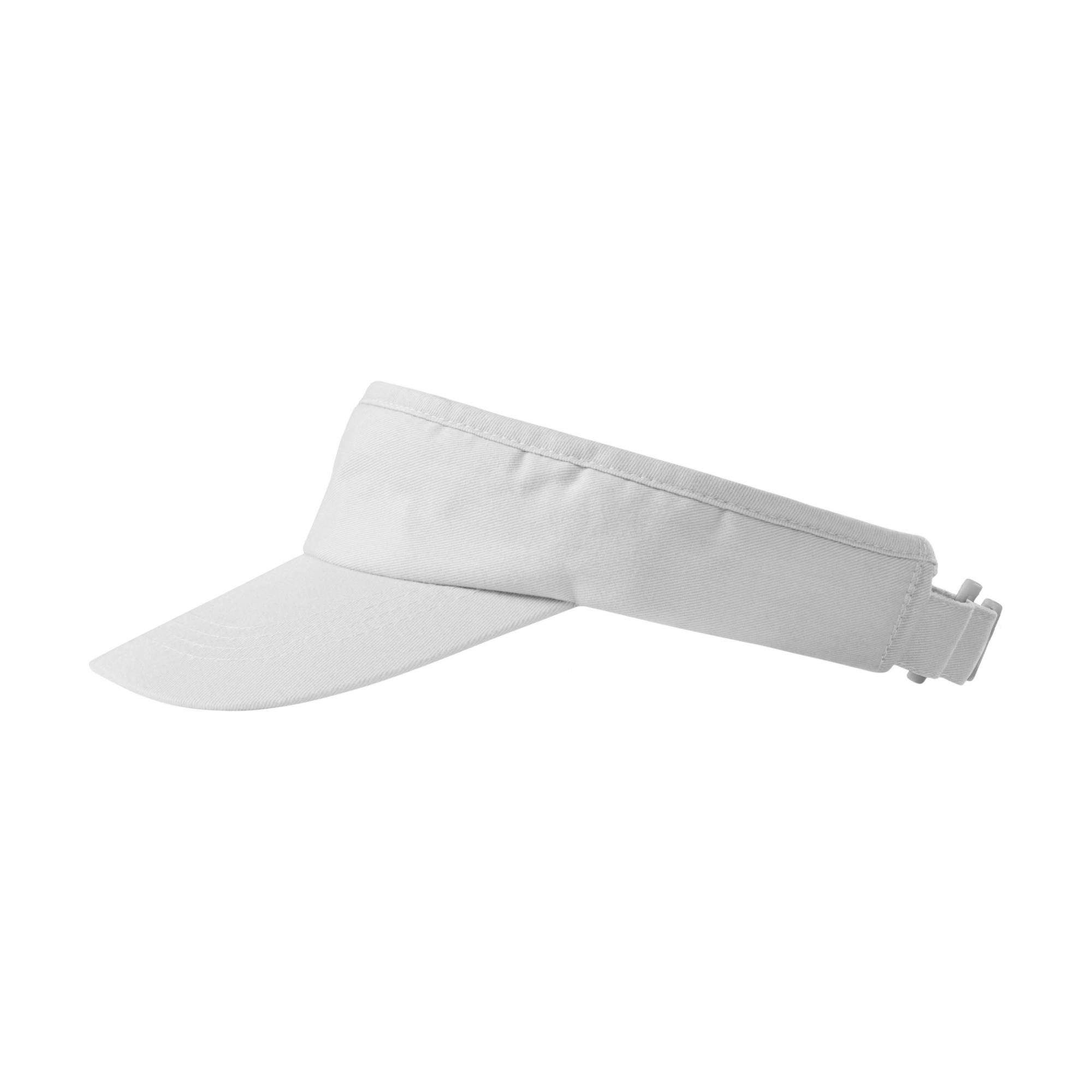 Şapcă unisex Sunvisor 310 Alb Marime universala