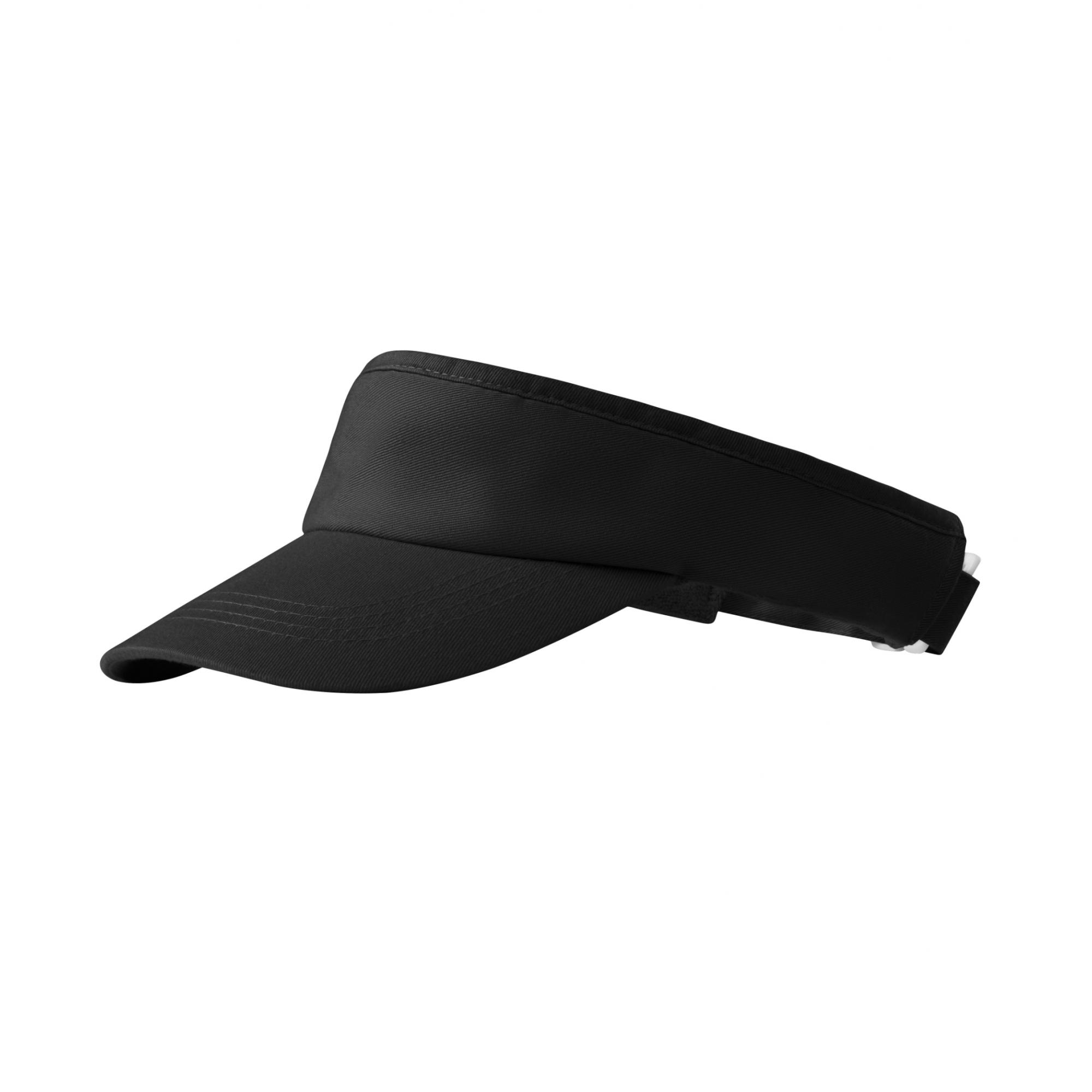 Şapcă unisex Sunvisor 310 Negru