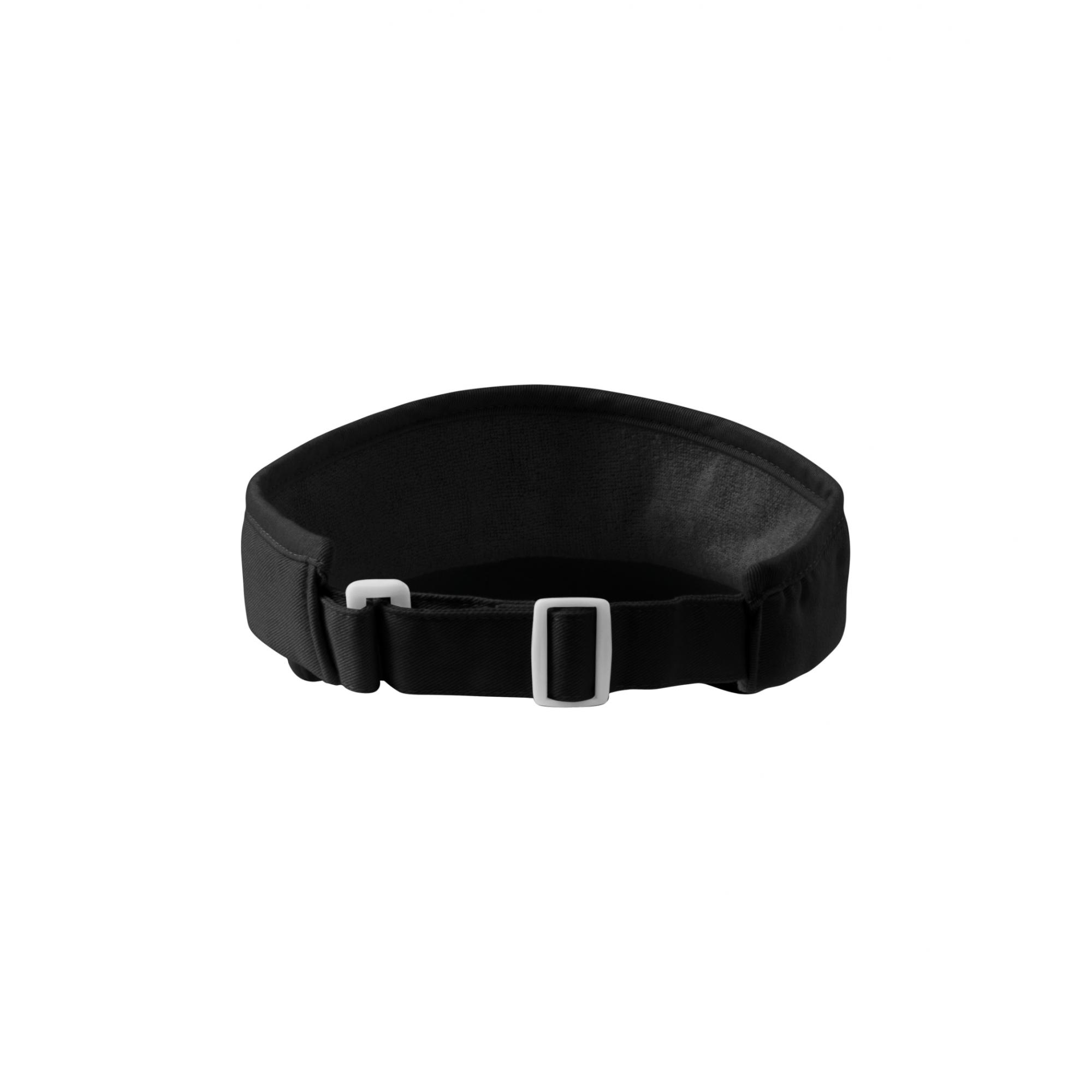 Şapcă unisex Sunvisor 310 Negru Marime universala