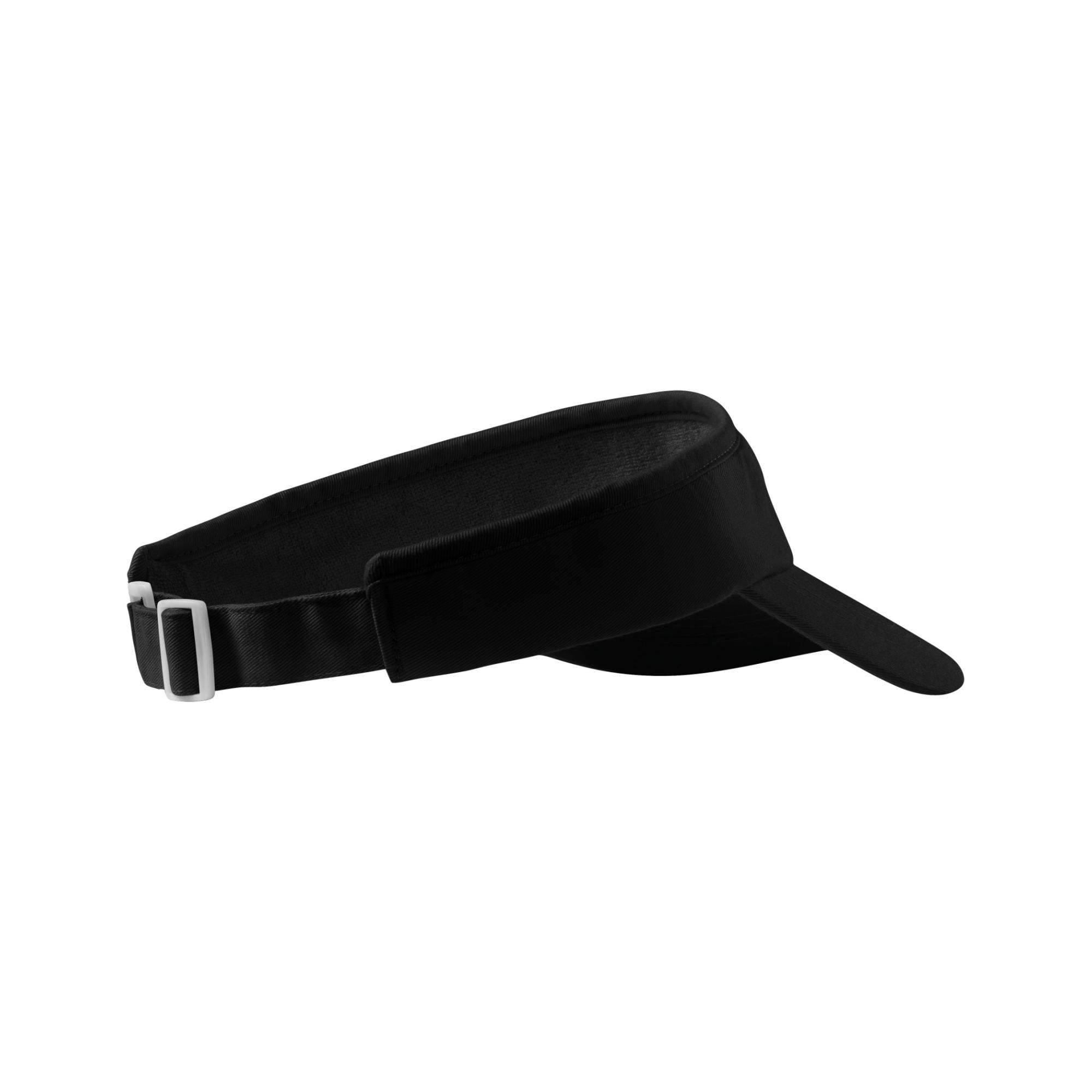 Şapcă unisex Sunvisor 310 Negru Marime universala