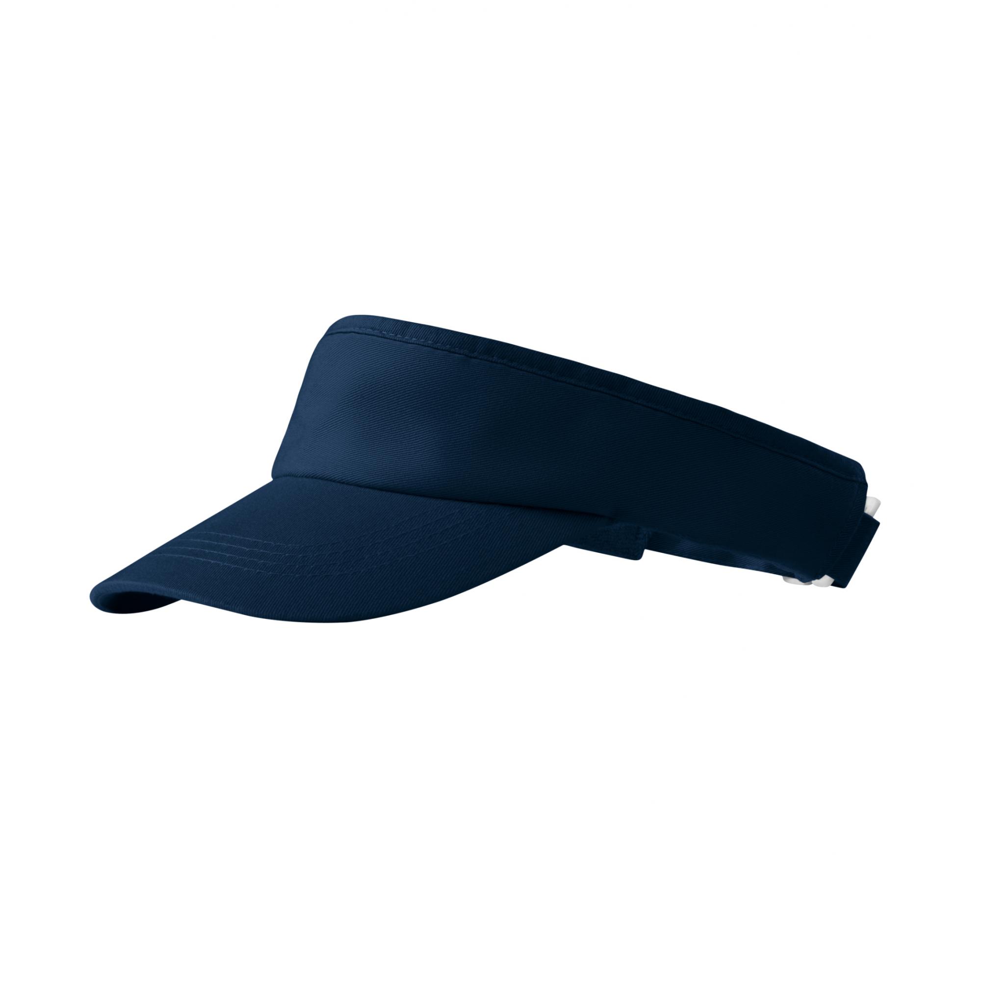 Şapcă unisex Sunvisor 310 Albastru marin Marime universala