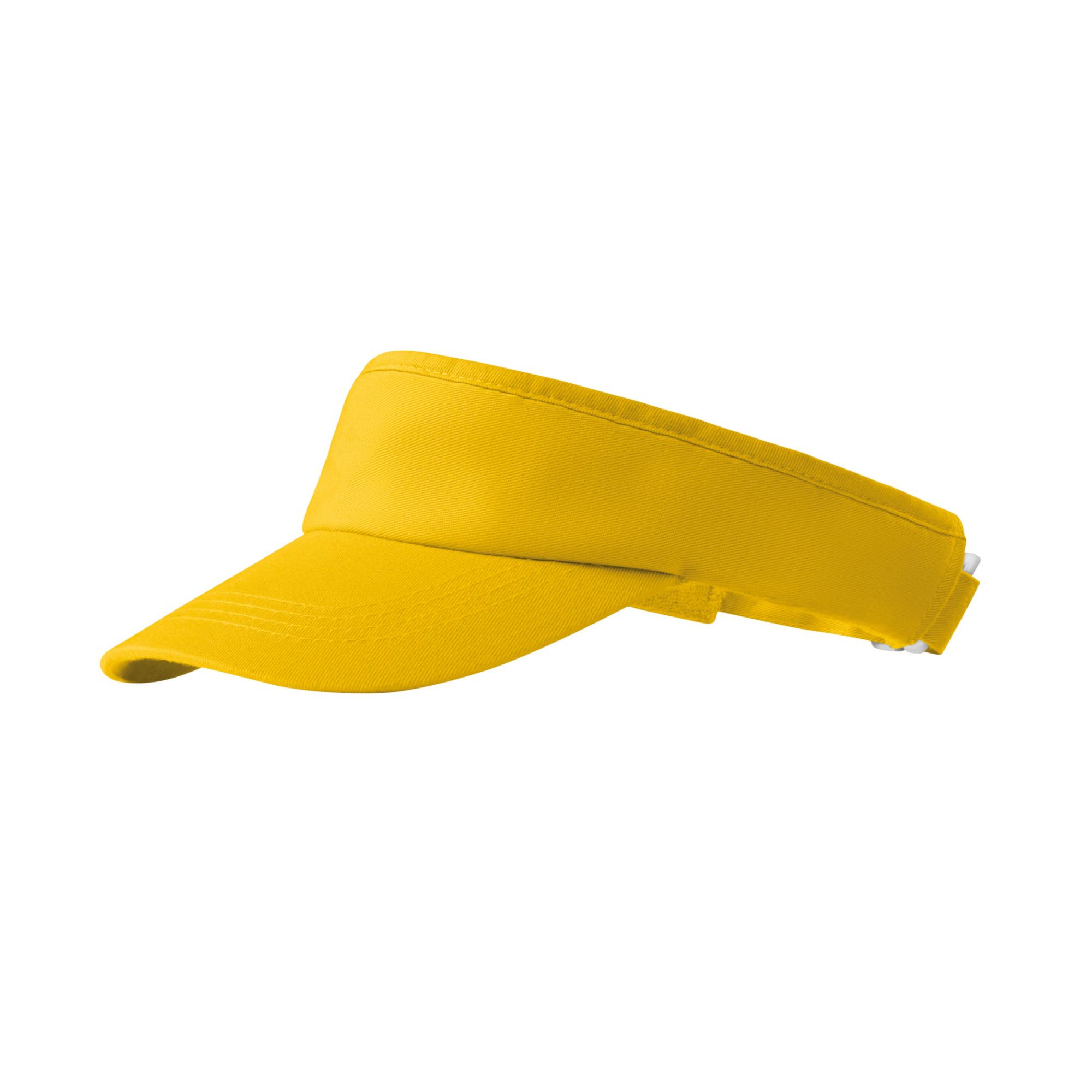 Şapcă unisex Sunvisor 310 Galben