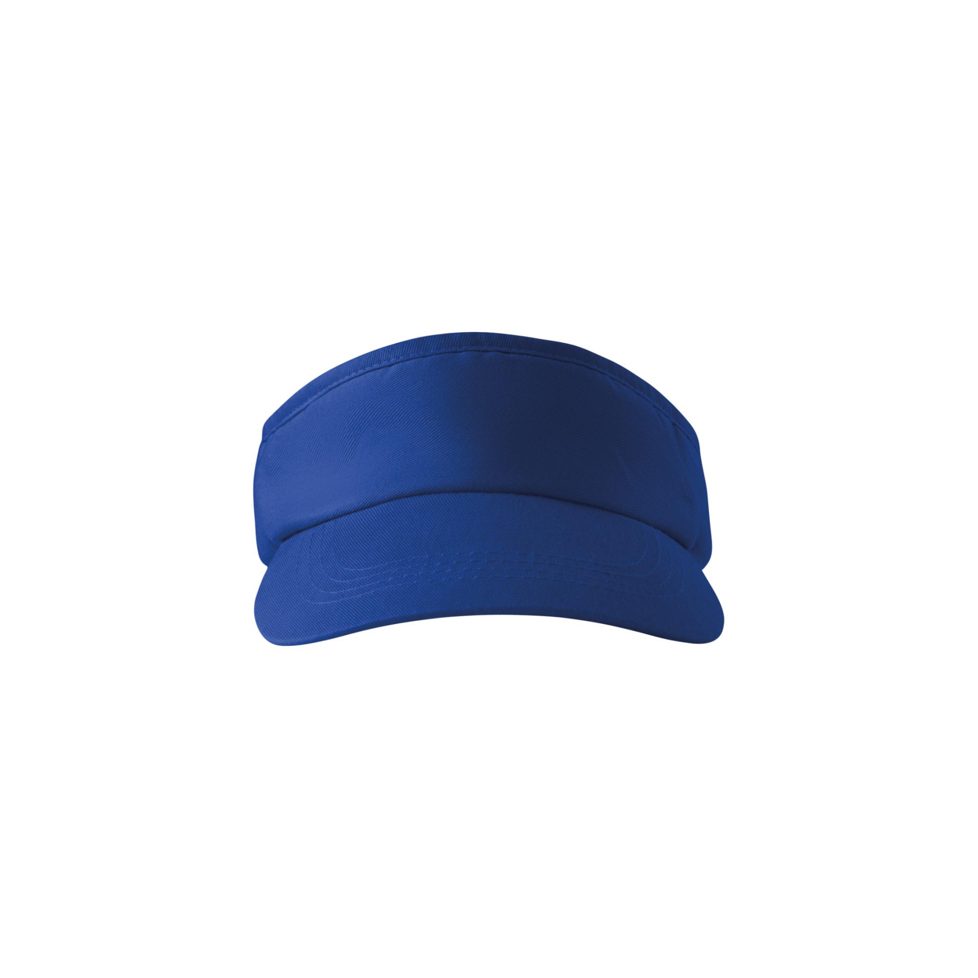 Şapcă unisex Sunvisor 310 Albastru regal Marime universala