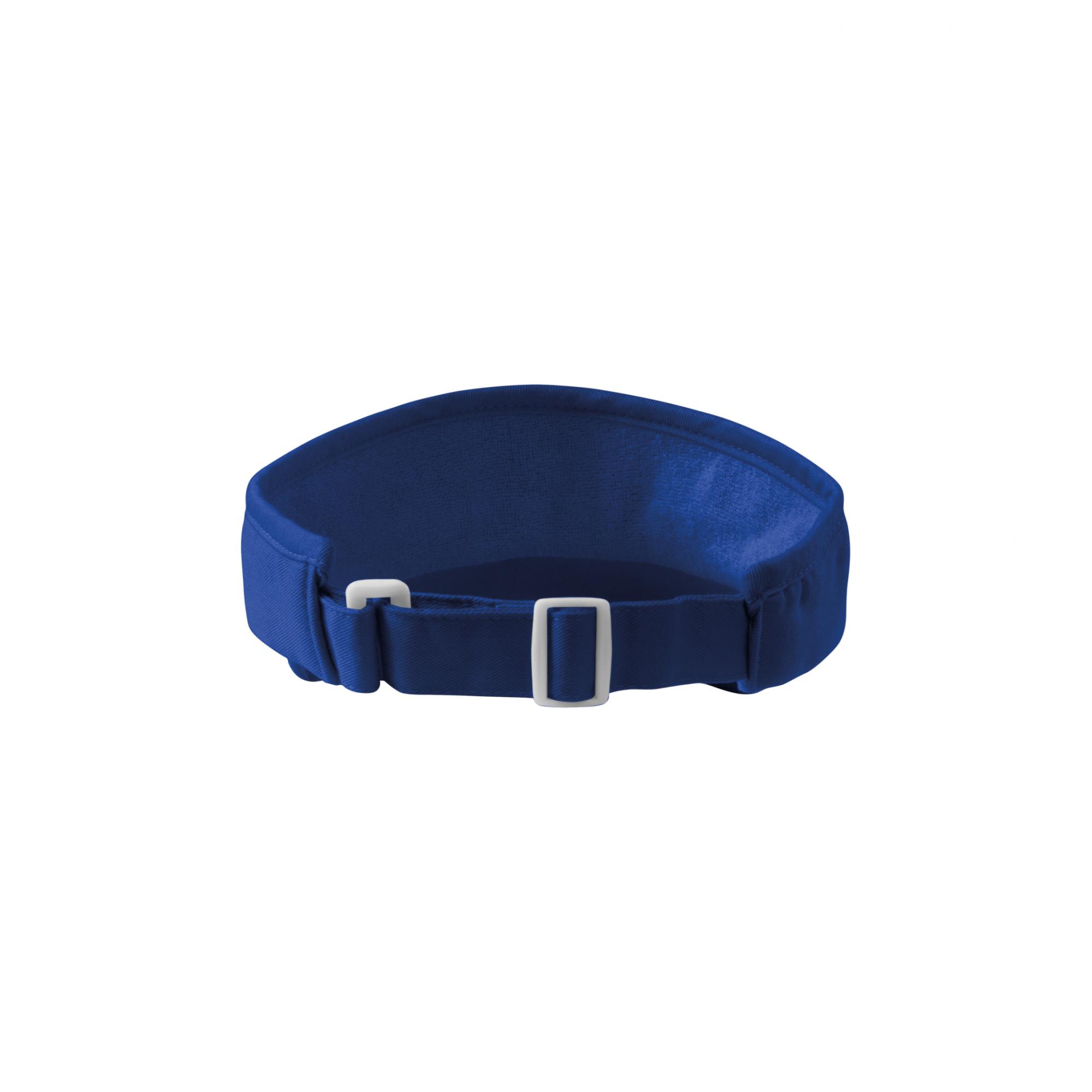Şapcă unisex Sunvisor 310 Albastru regal Marime universala