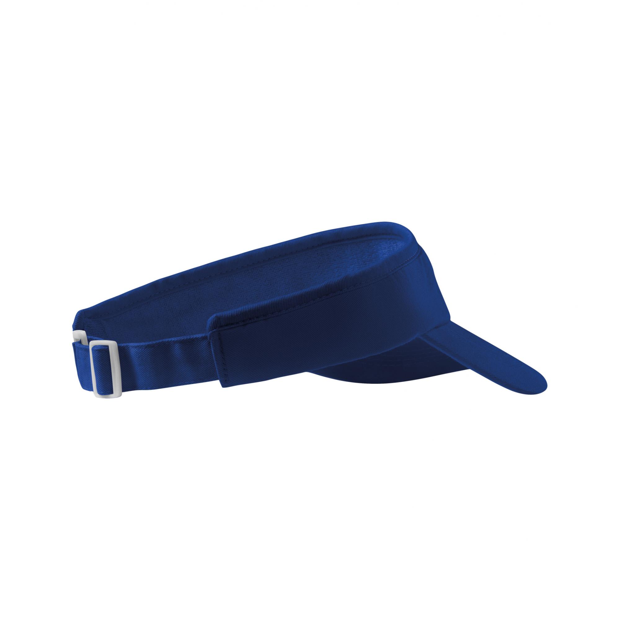 Şapcă unisex Sunvisor 310 Albastru regal Marime universala