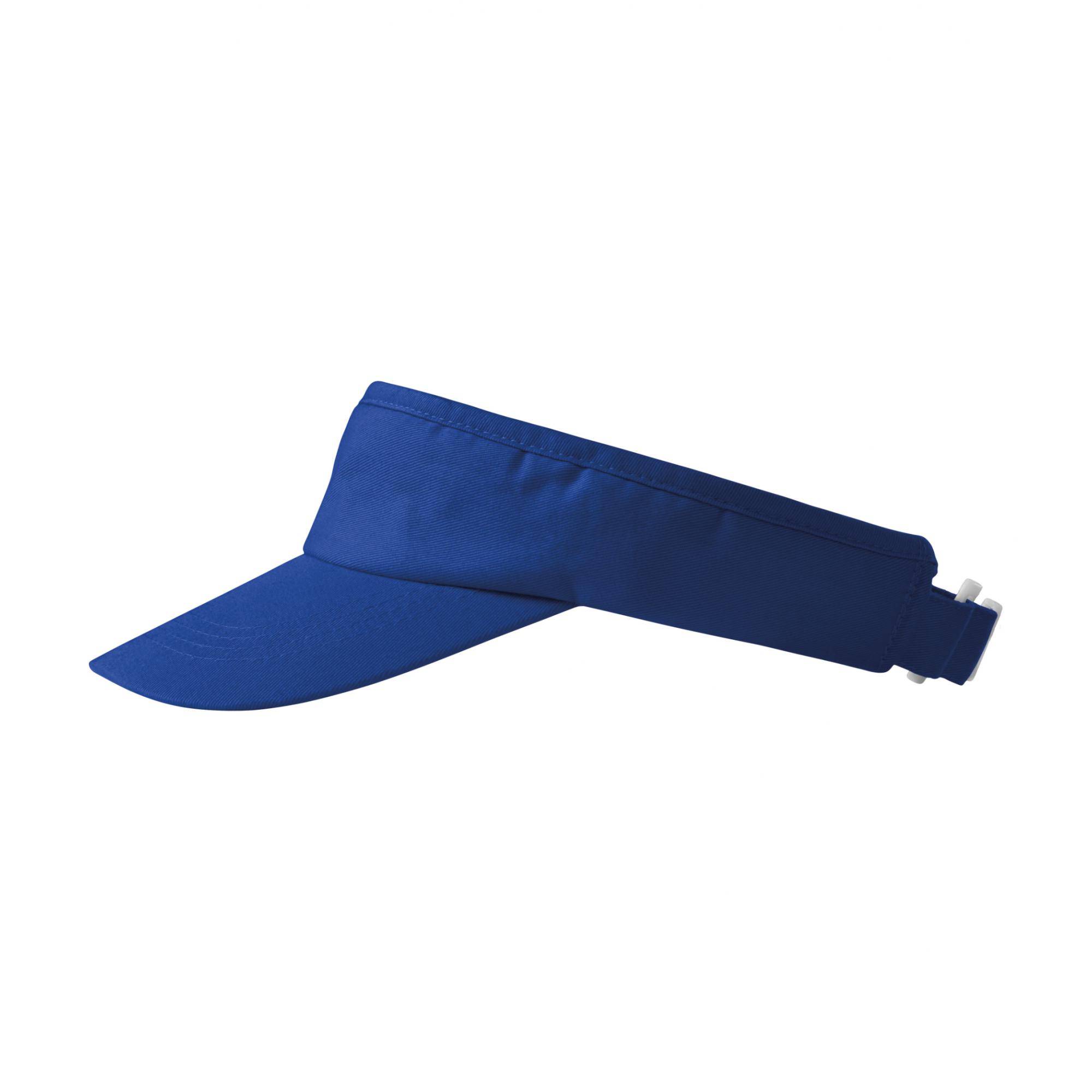 Şapcă unisex Sunvisor 310 Albastru regal Marime universala