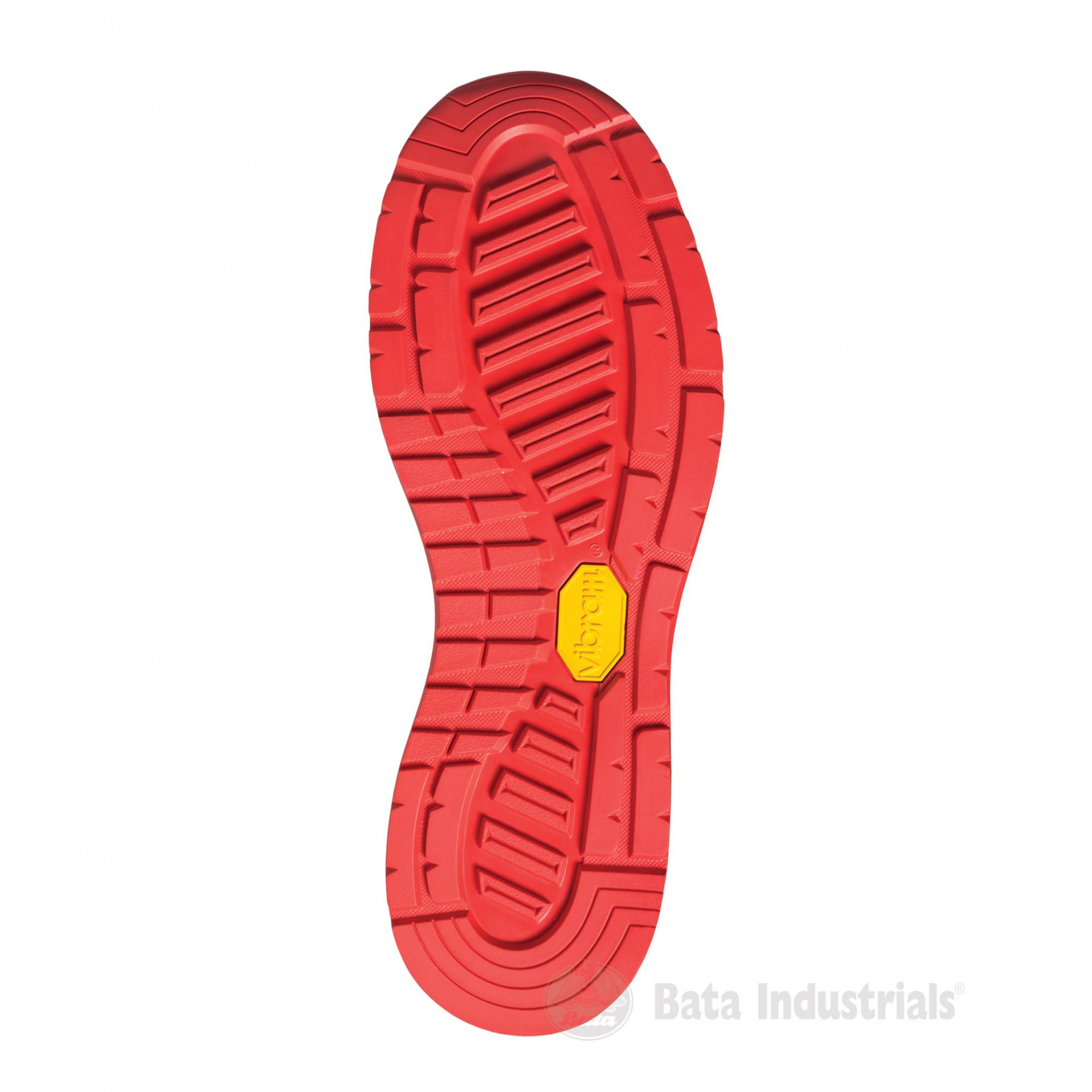 Pantofi unisex Bright 031 W B2R Negru 45