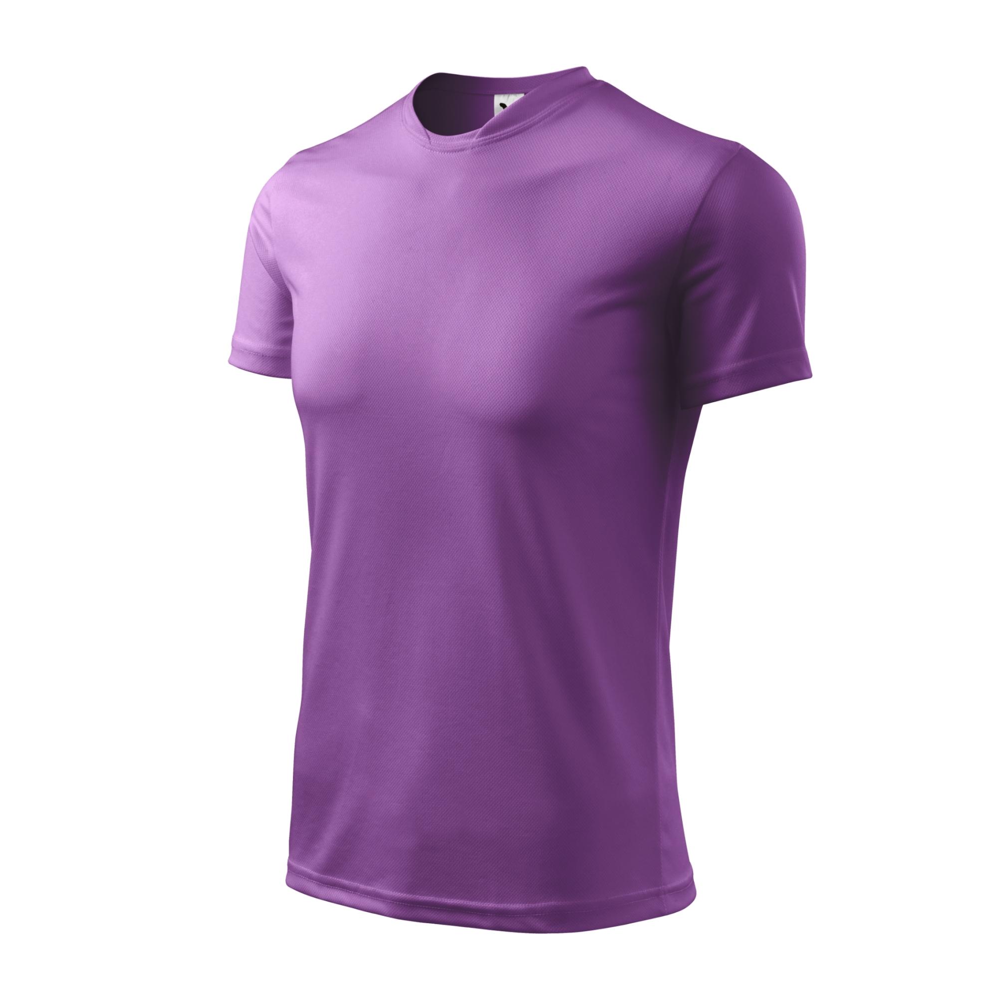 Tricou pentru bărbaţi Fantasy 124 Violet XL