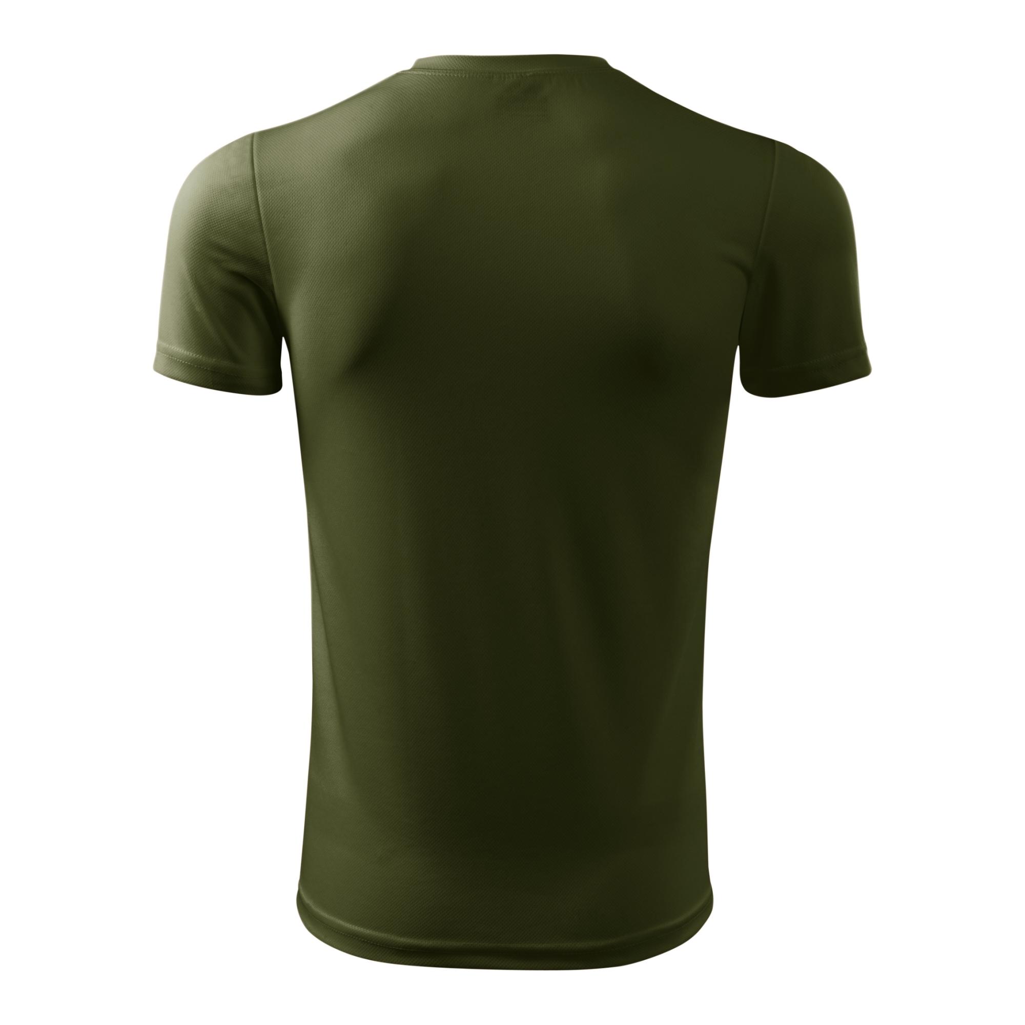 Tricou pentru bărbaţi Fantasy 124 Military M