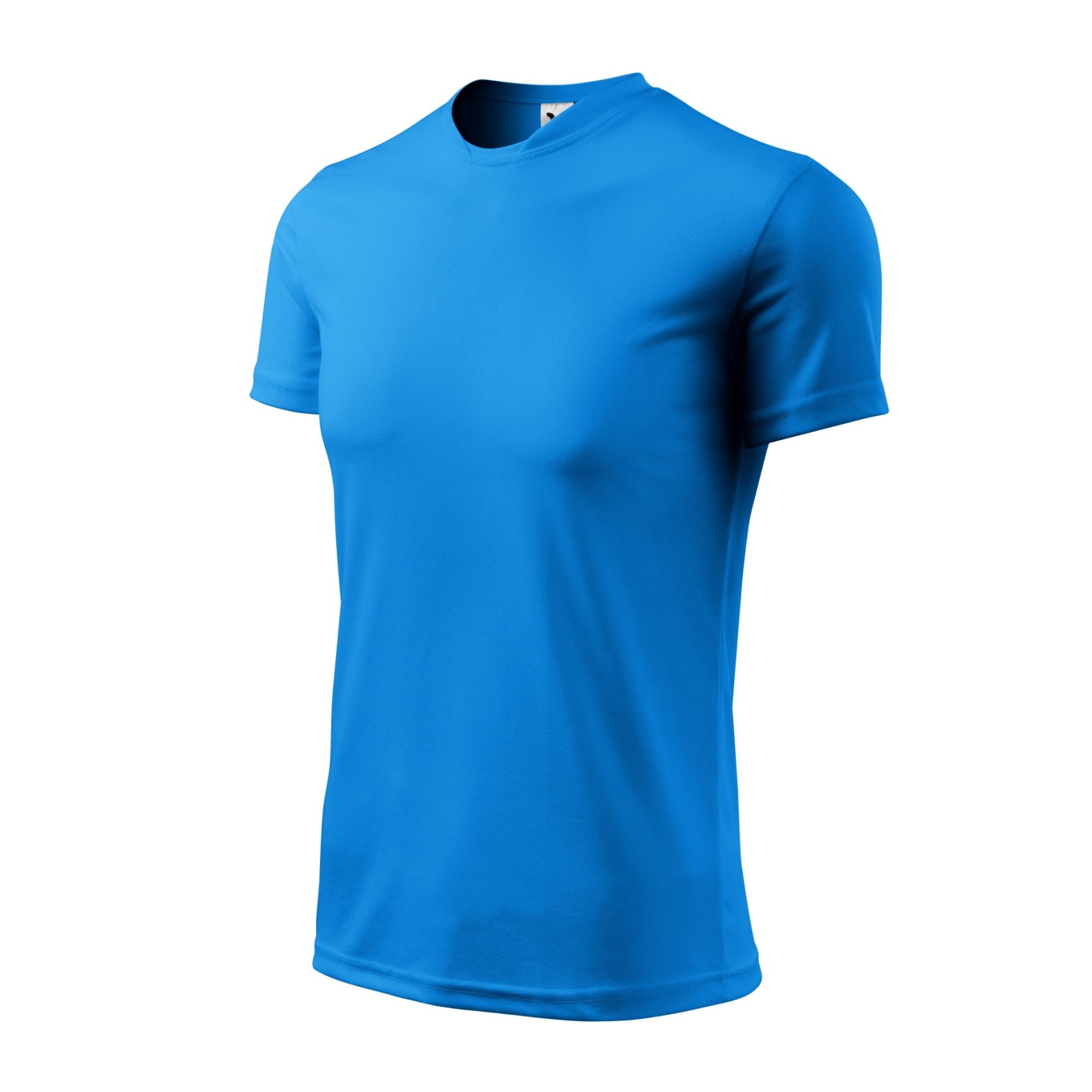 Tricou pentru bărbaţi Fantasy 124 Snorkel blue XL