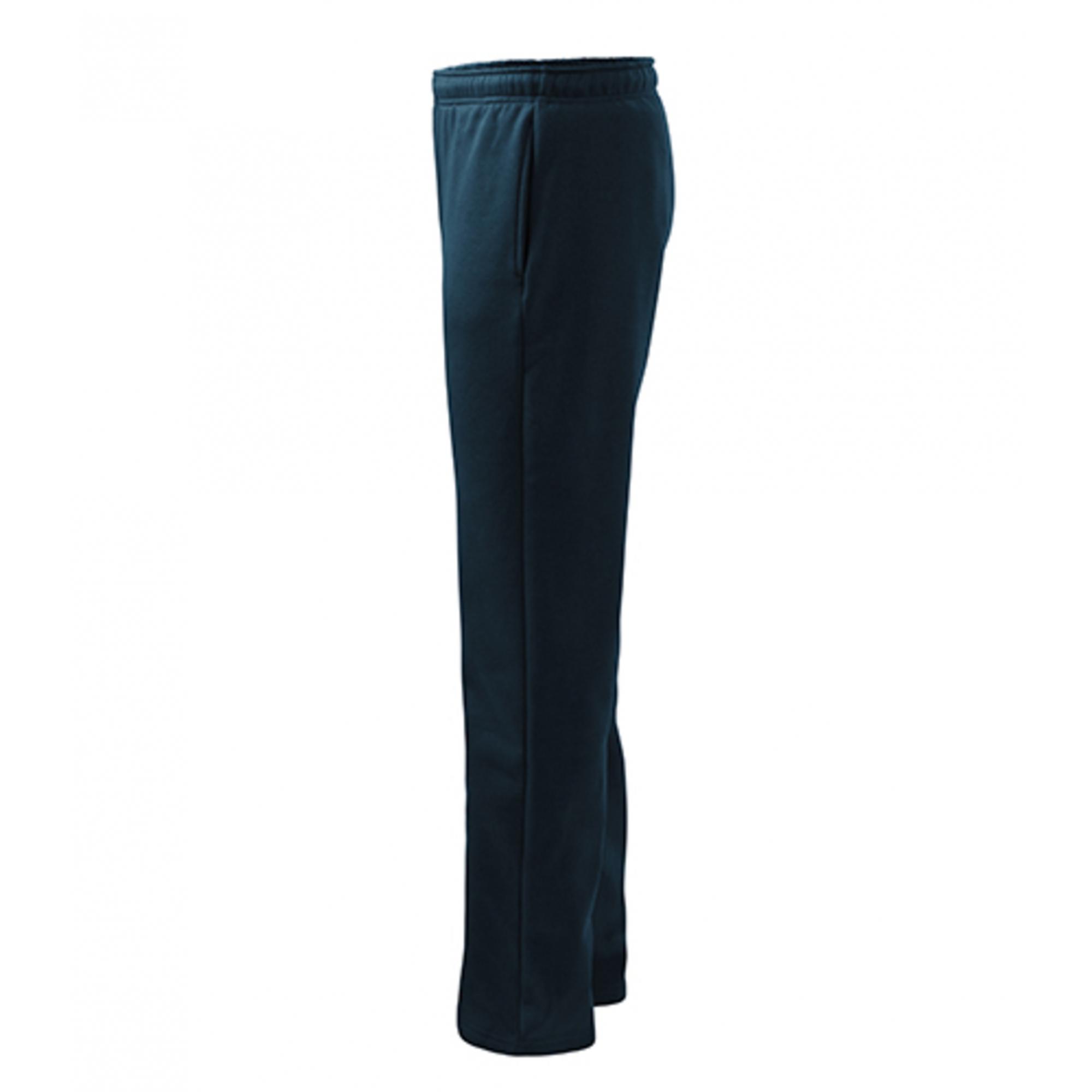 Pantaloni pentru bărbaţi/copii Comfort 607 Albastru marin XL