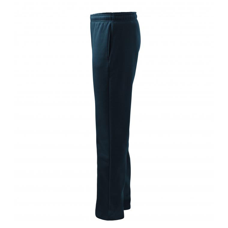 Pantaloni pentru bărbaţi/copii Comfort 607 Albastru marin XL