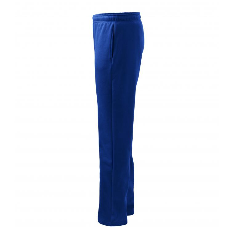 Pantaloni pentru bărbaţi/copii Comfort 607 Albastru regal M