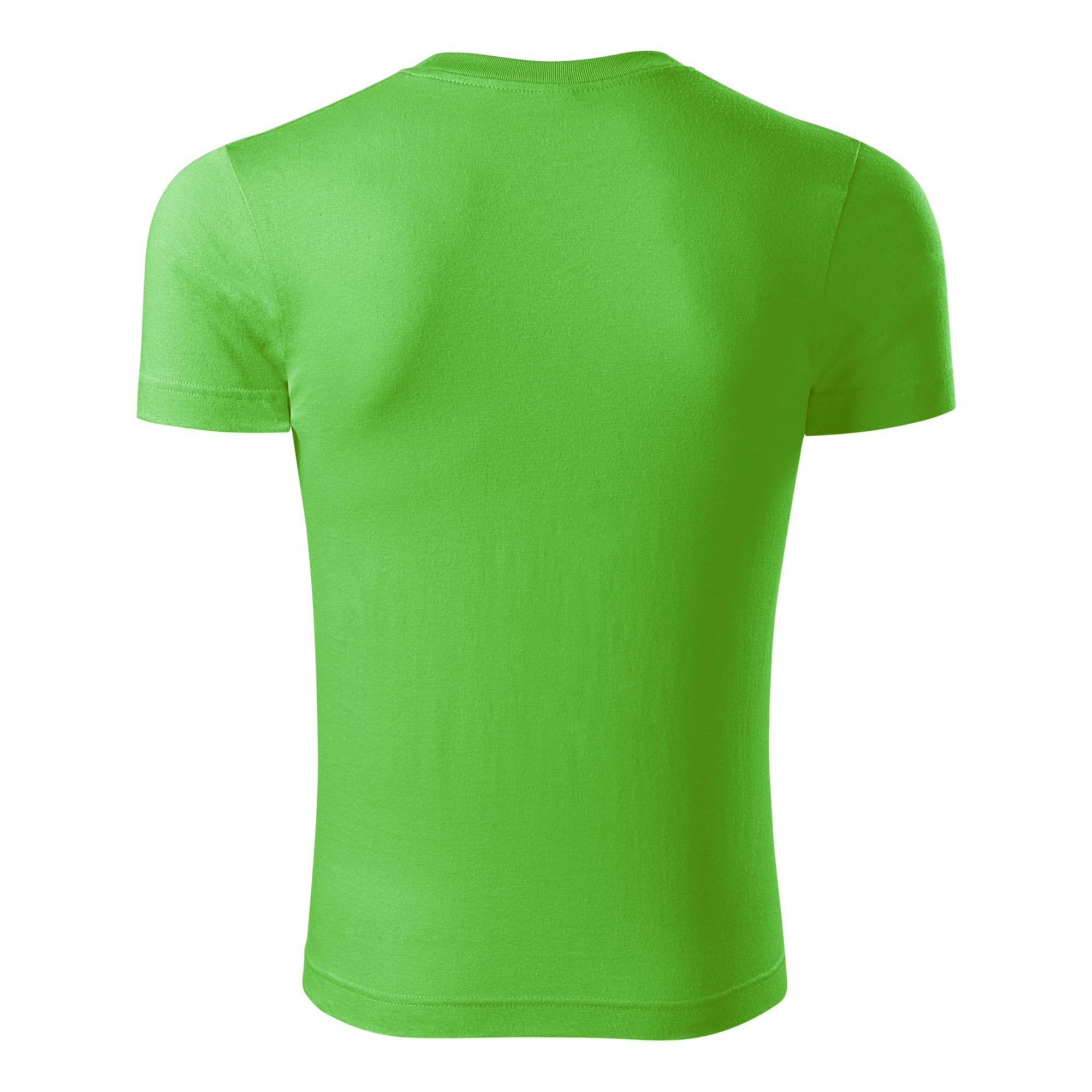 Tricou unisex Parade P71 Verde mar XS