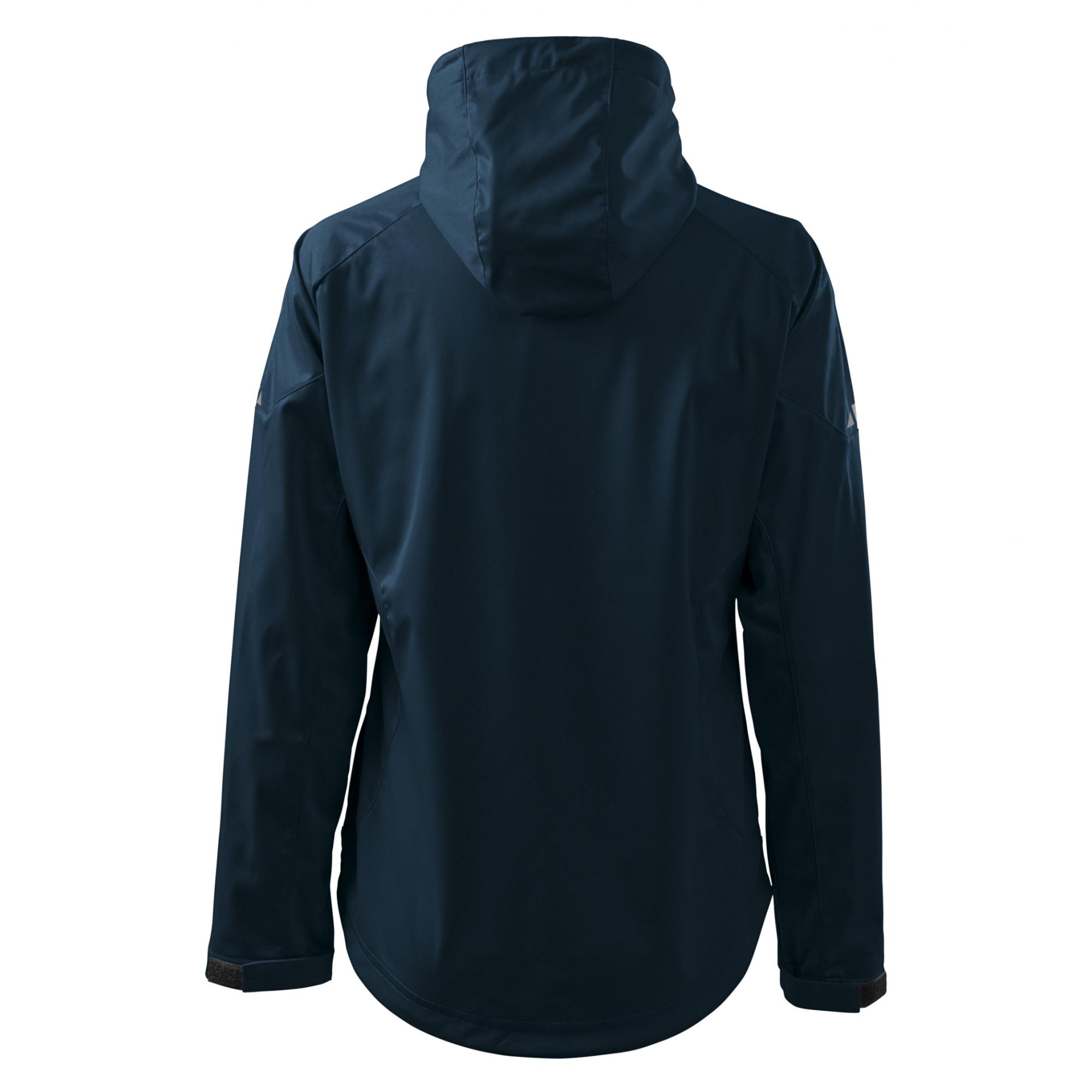Jachetă softshell pentru damă Cool 514 Albastru marin XL