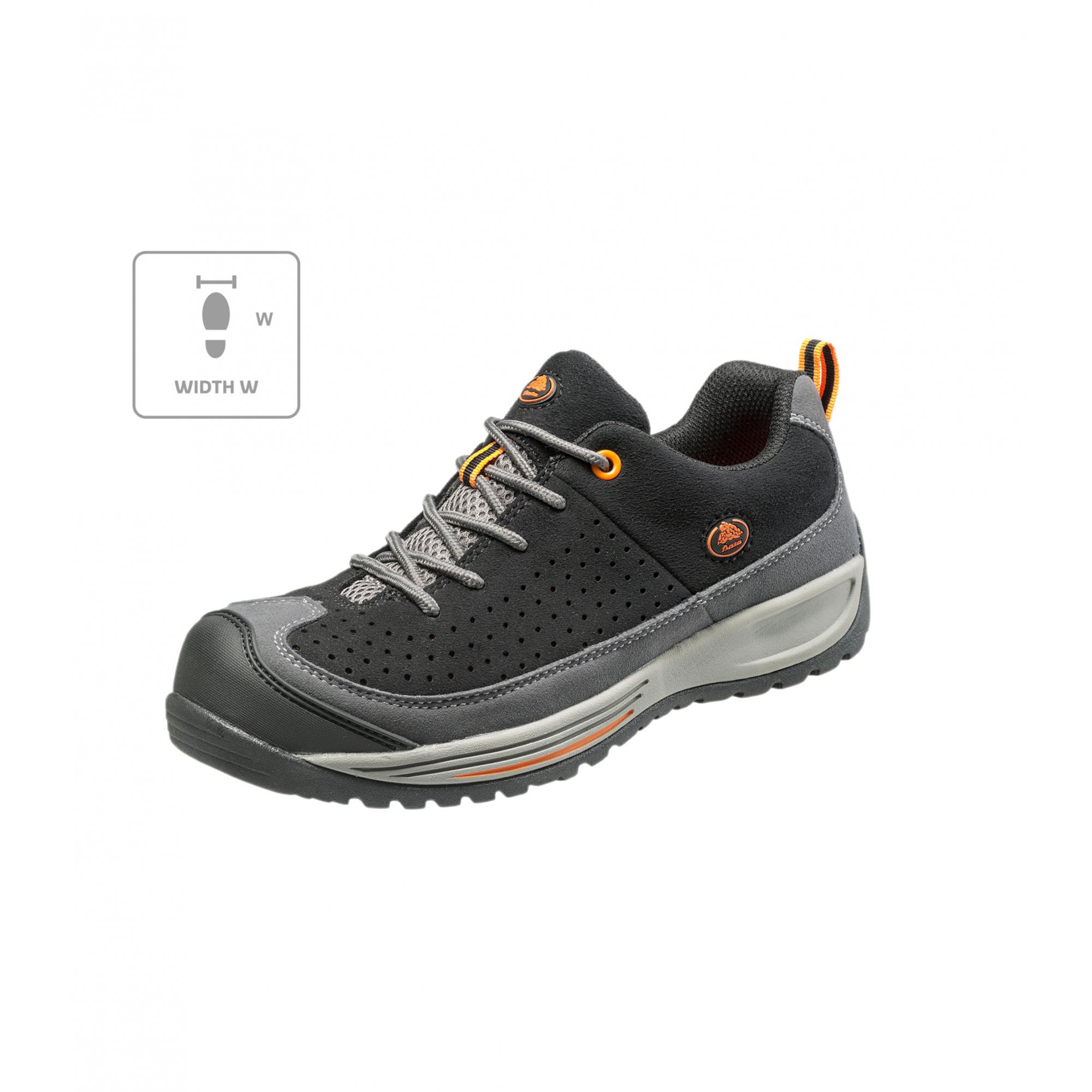 Pantofi pentru damă Curve W B33 Negru