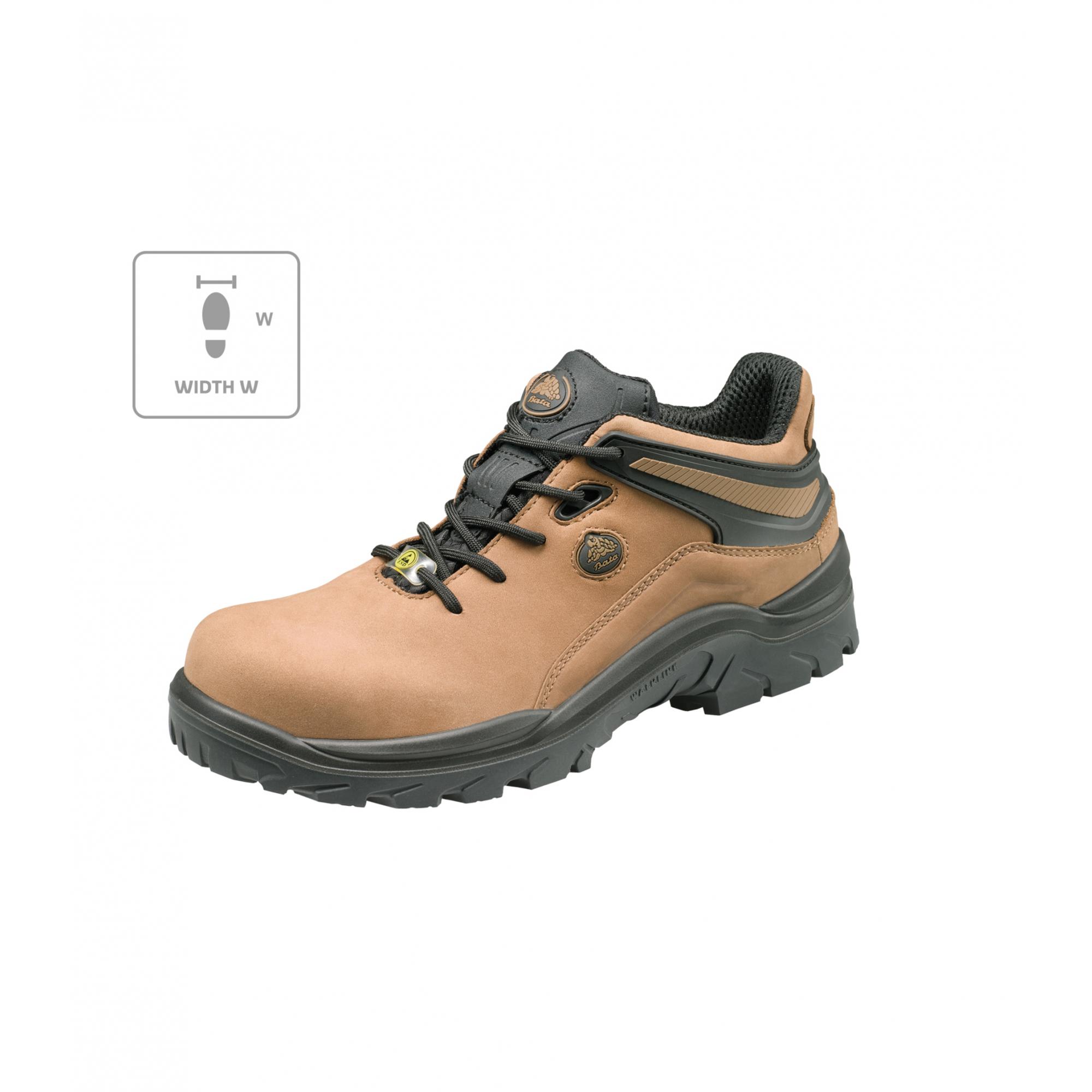 Pantofi unisex Act 127 W B37 Maro deschis