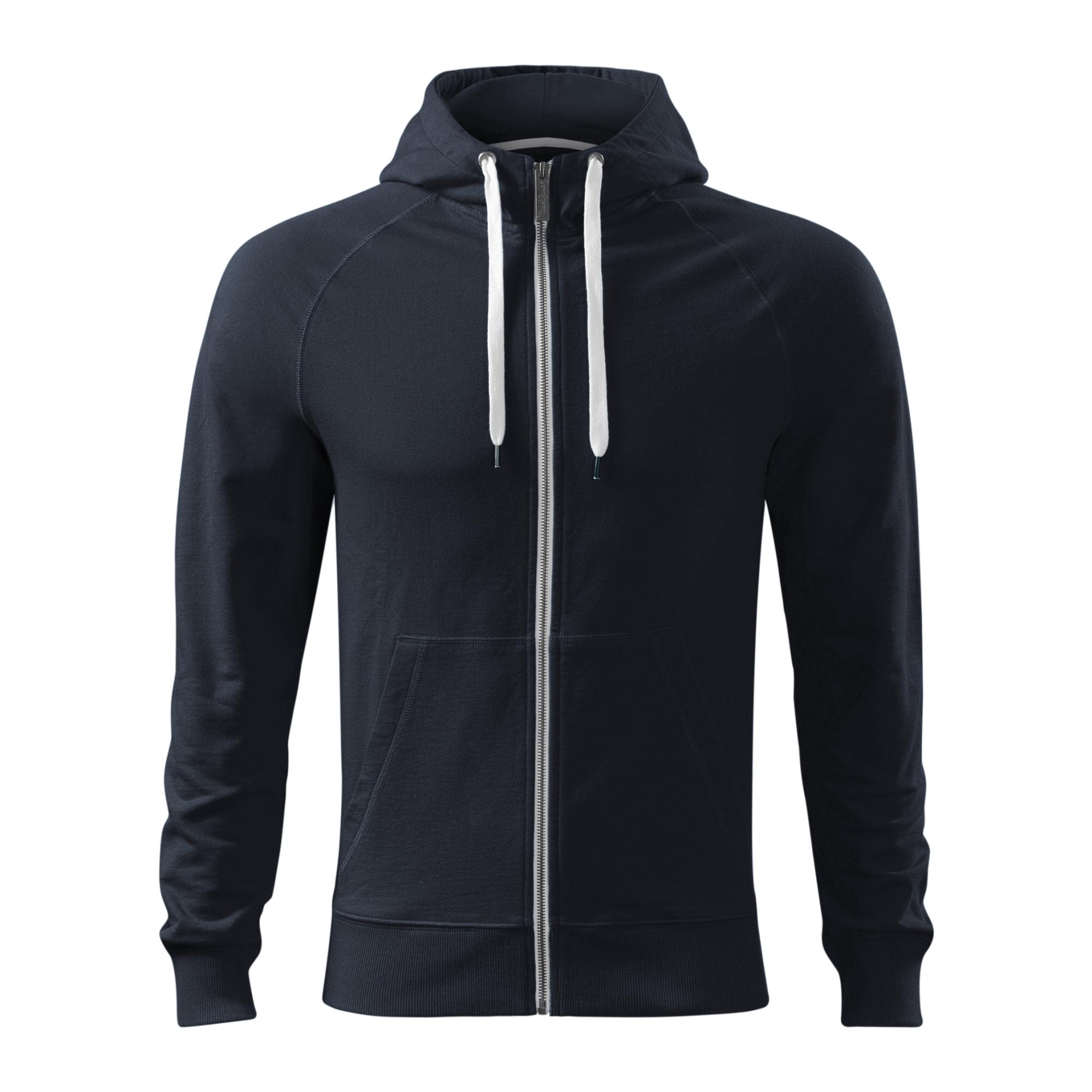 Hanorac pentru bărbaţi Voyage 452 Dark navy S