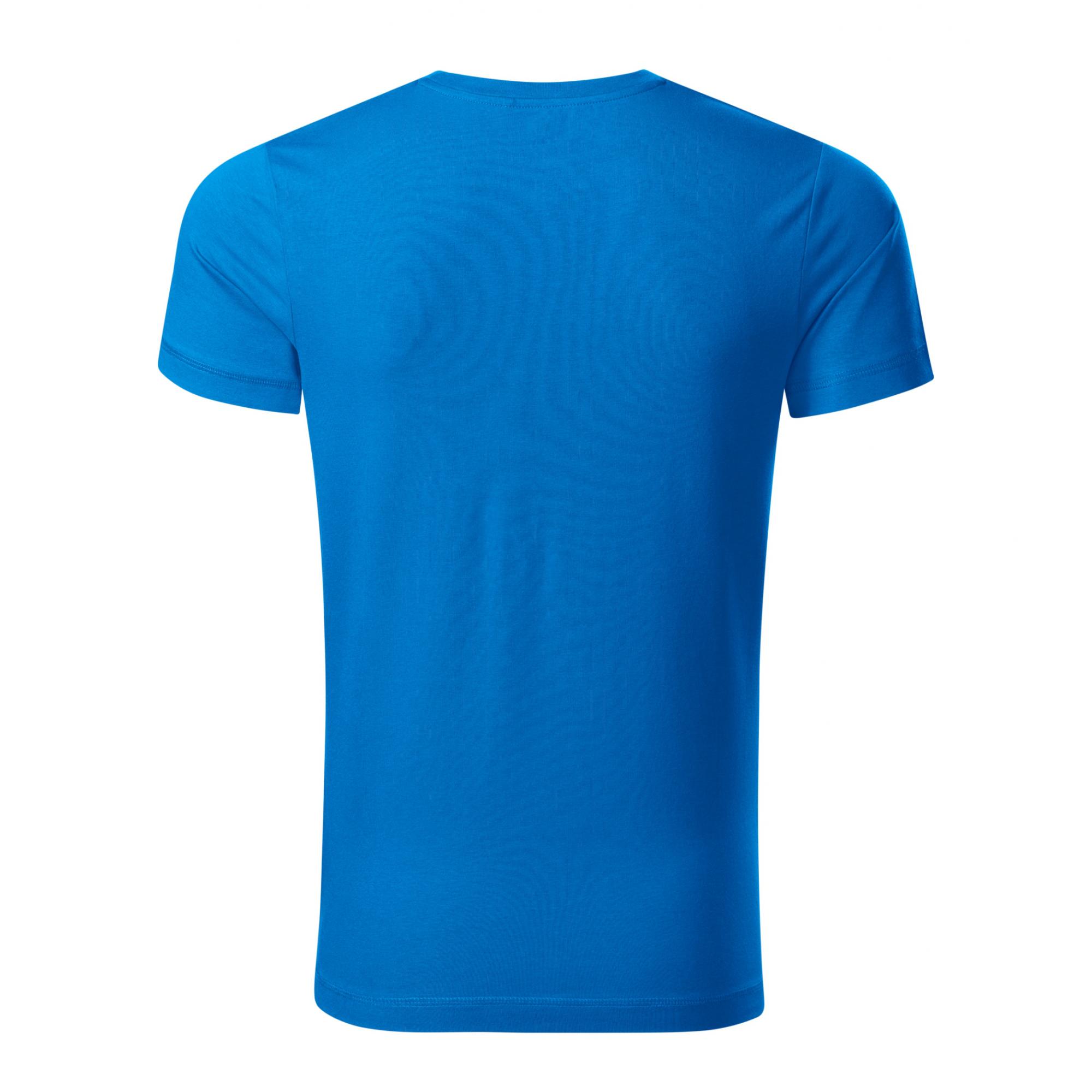 Tricou pentru bărbaţi Action 150 Snorkel blue XXL
