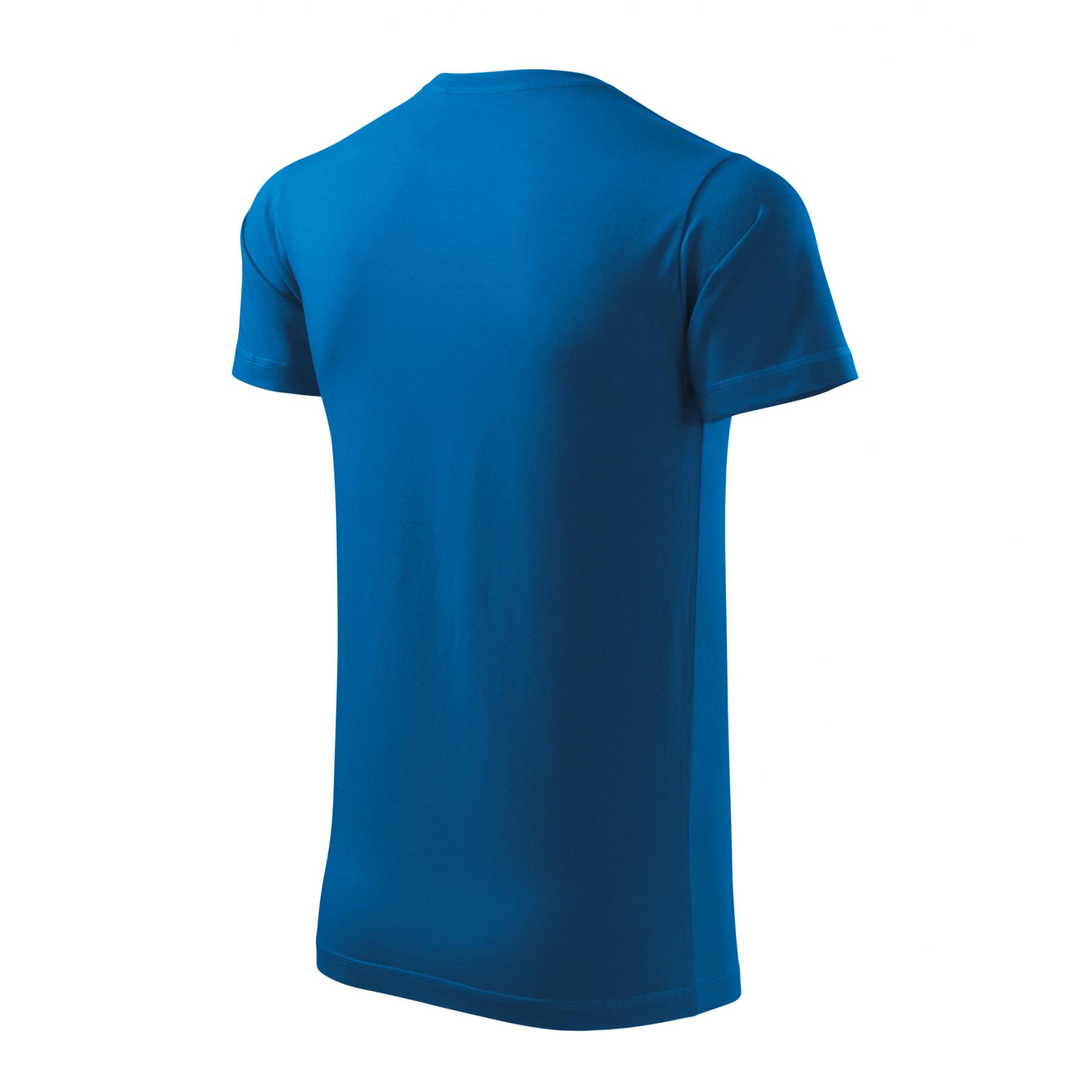 Tricou pentru bărbaţi Action 150 Snorkel blue XXL