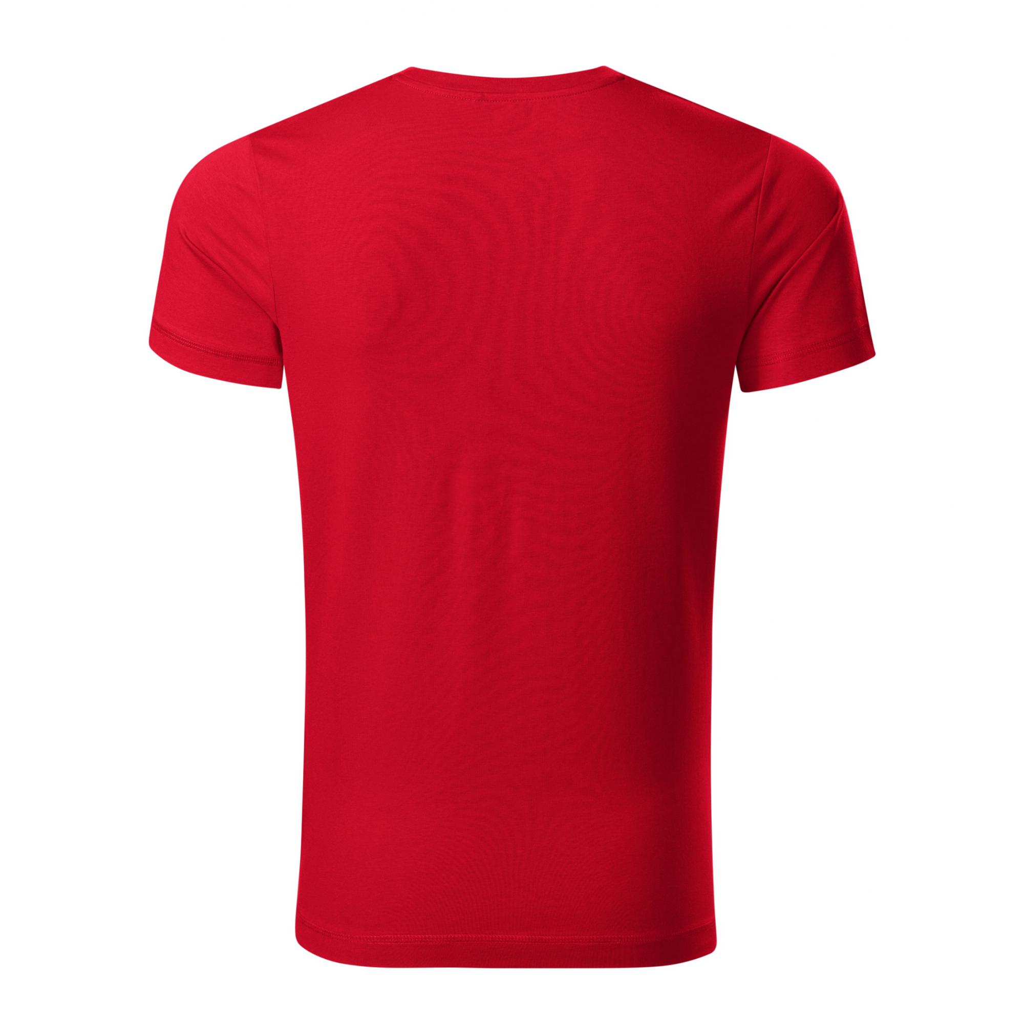 Tricou pentru bărbaţi Action 150 Formula red M