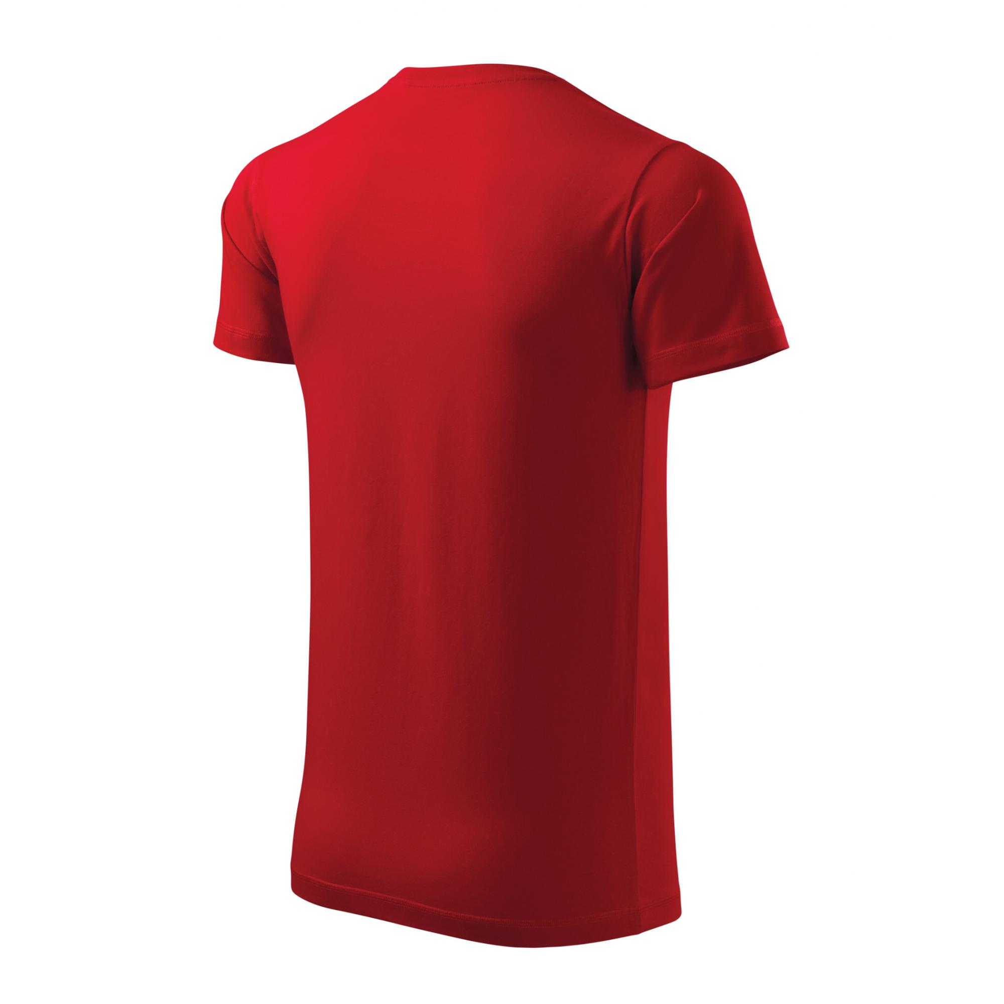 Tricou pentru bărbaţi Action 150 Formula red M