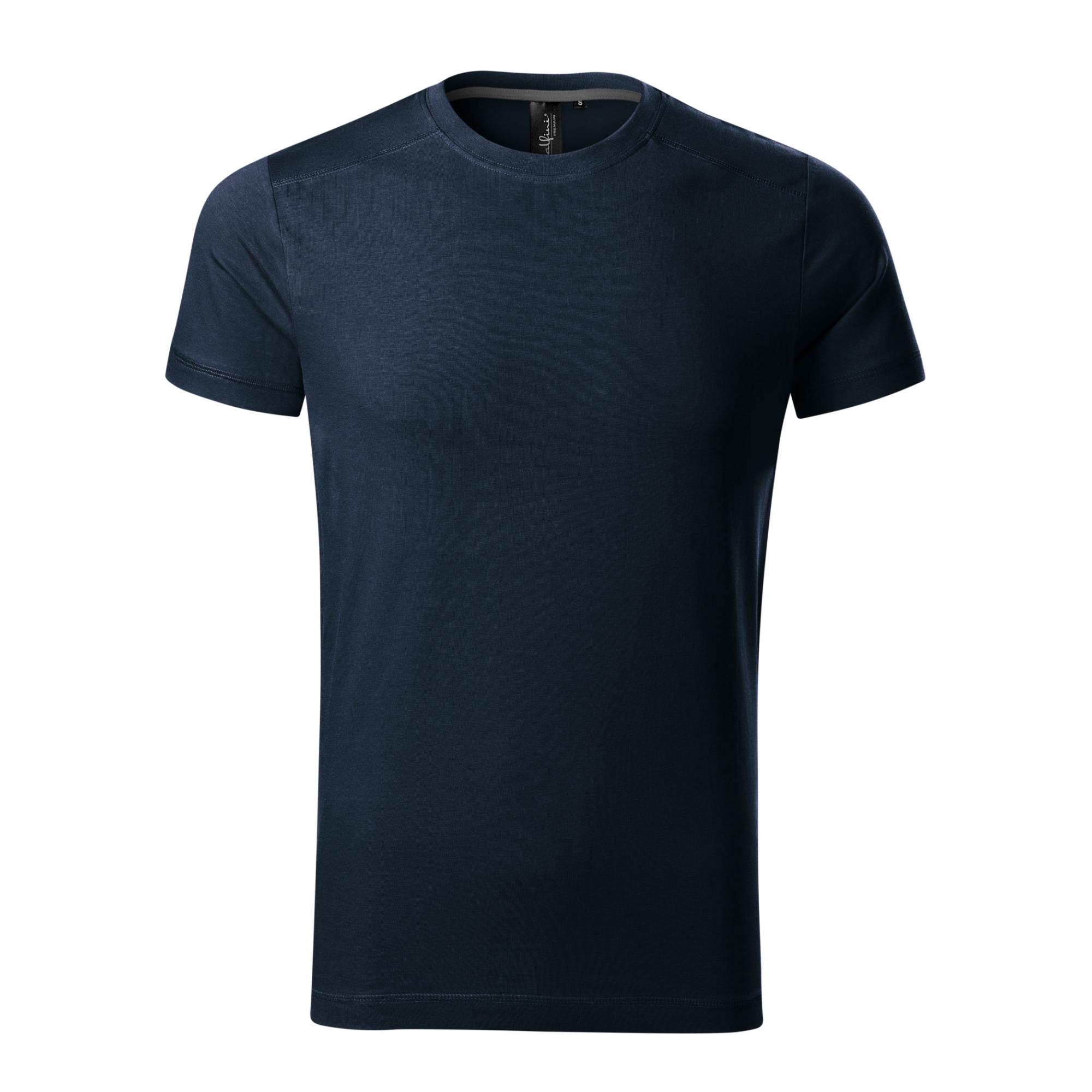 Tricou pentru bărbaţi Action 150 Ombre blue XL