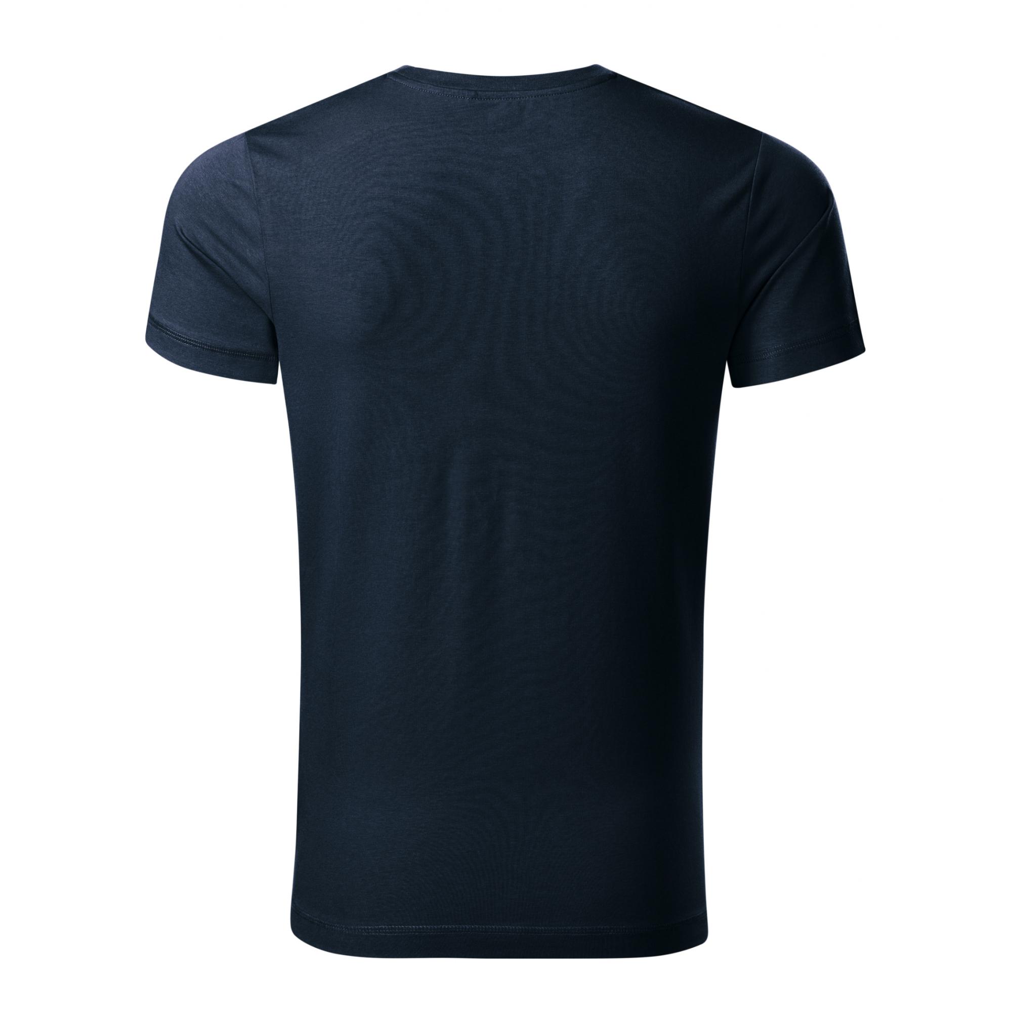 Tricou pentru bărbaţi Action 150 Ombre blue S
