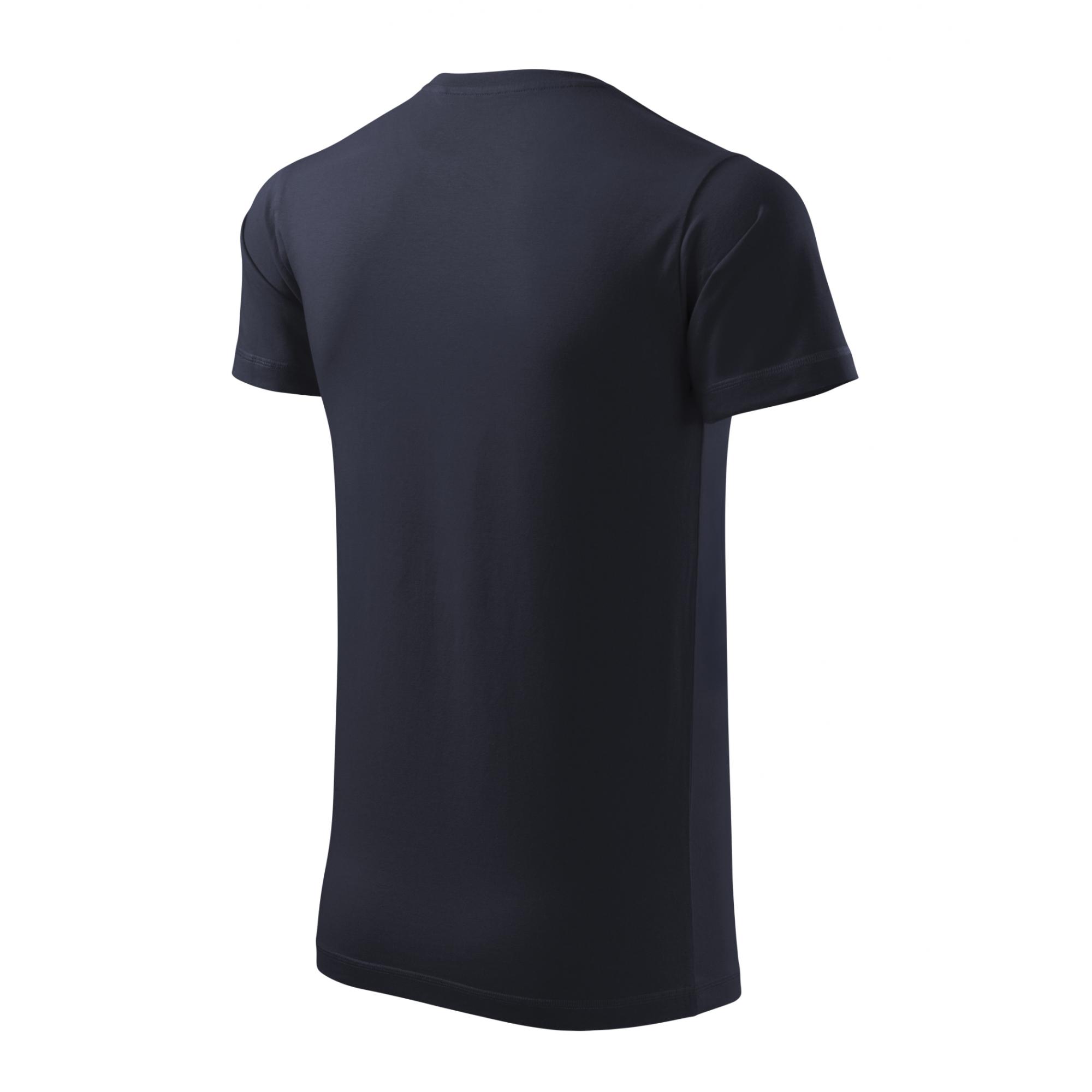 Tricou pentru bărbaţi Action 150 Ombre blue S
