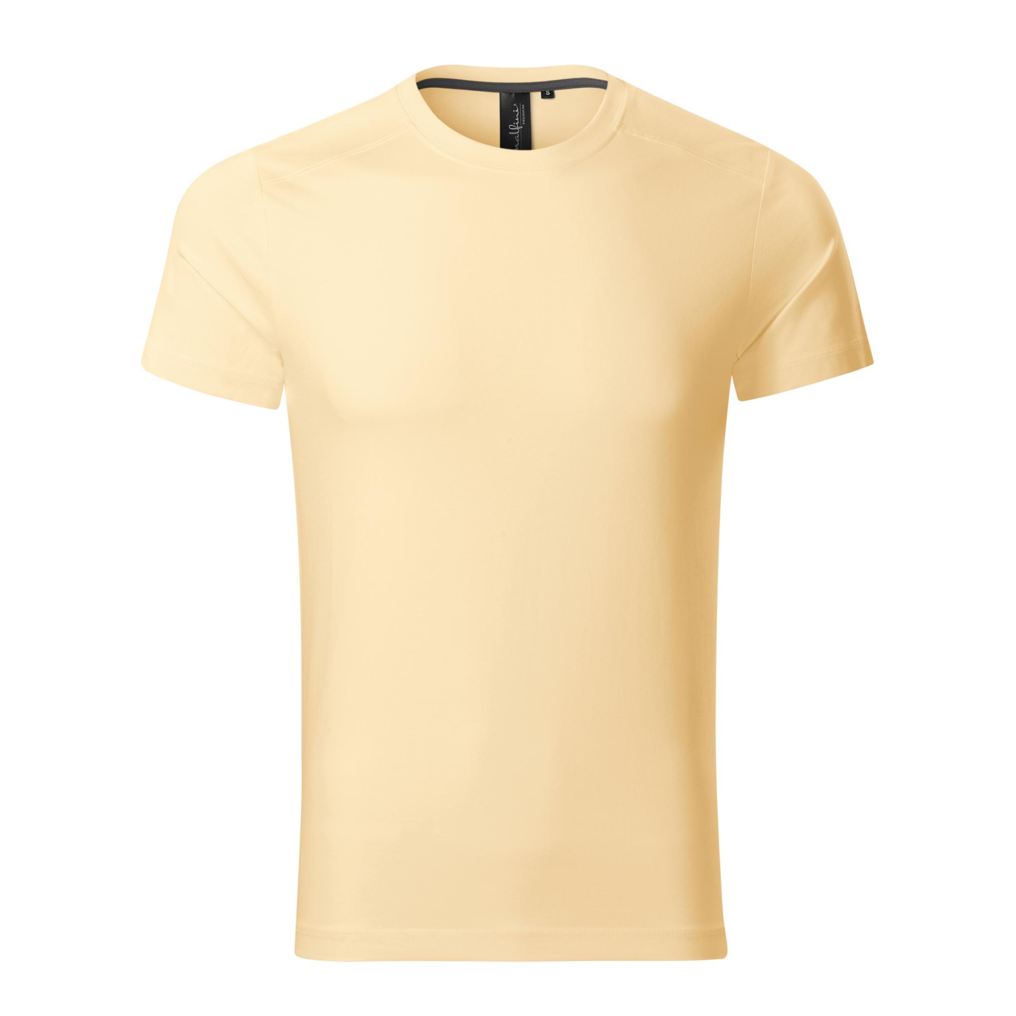 Tricou pentru bărbaţi Action 150 Bourbon vanilla L