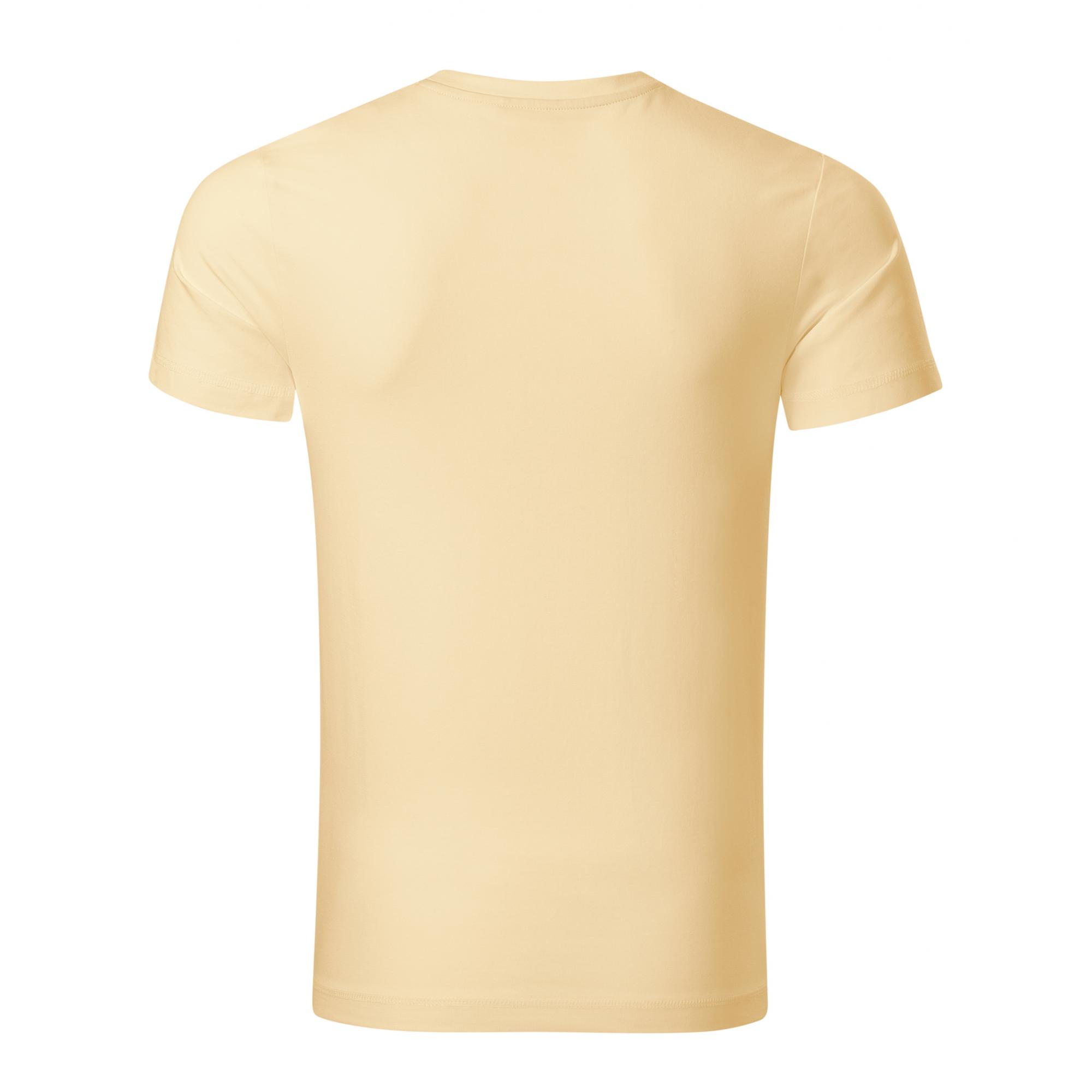 Tricou pentru bărbaţi Action 150 Bourbon vanilla L