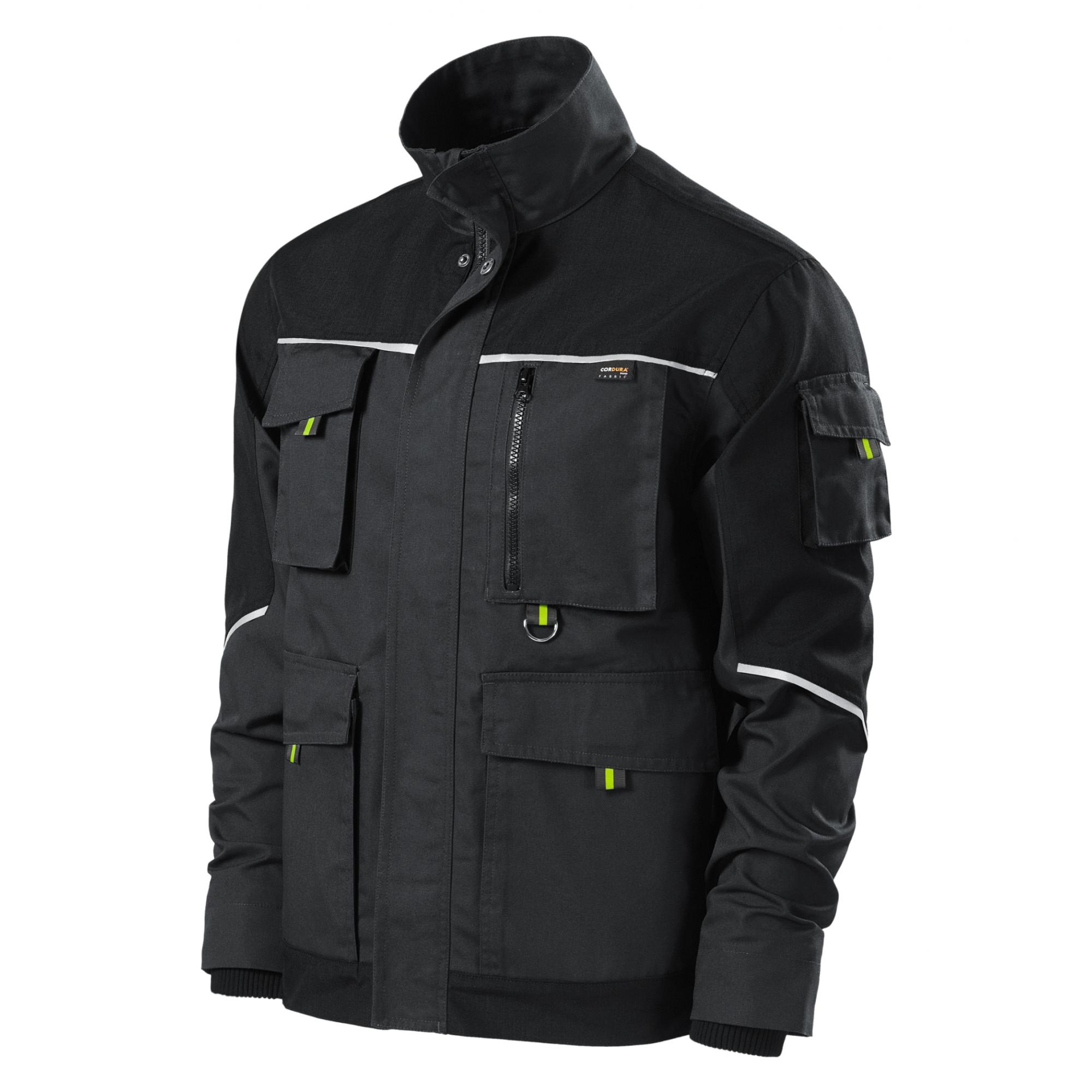Jachetă de lucru pentru bărbaţi Ranger W53 Ebony gray