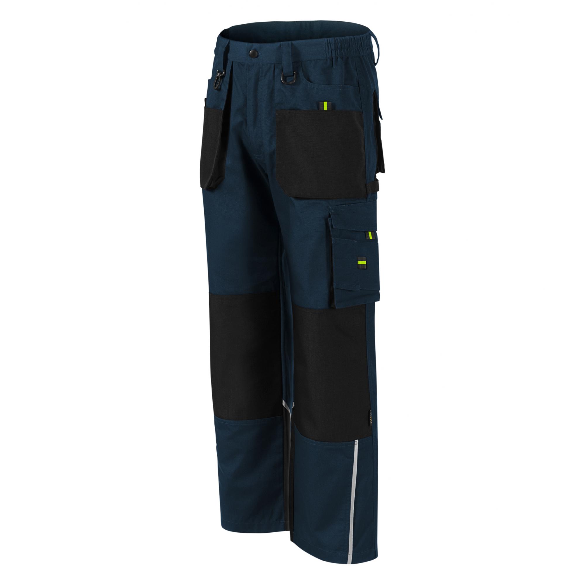 Pantaloni de lucru pentru bărbaţi Ranger W03 Albastru marin