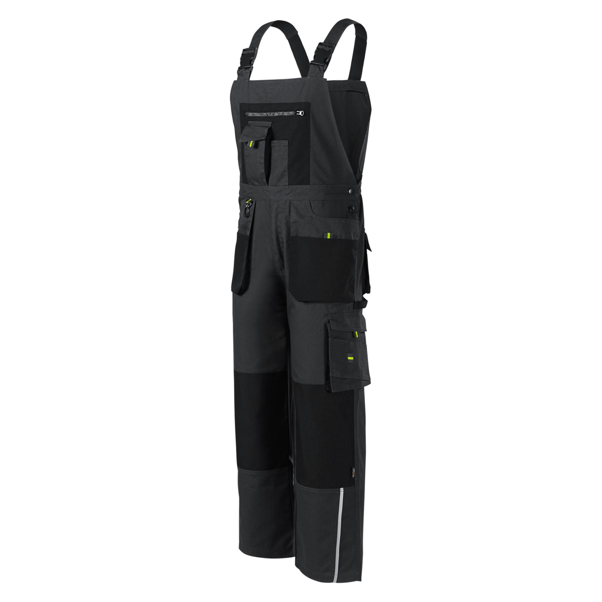 Salopetă pentru bărbaţi Ranger W04 Ebony gray