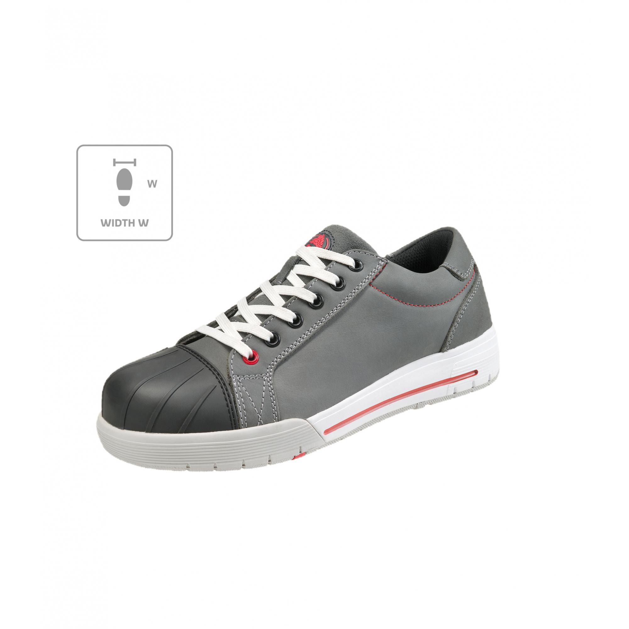 Pantofi unisex Bickz 728 W B50 Gri plumb