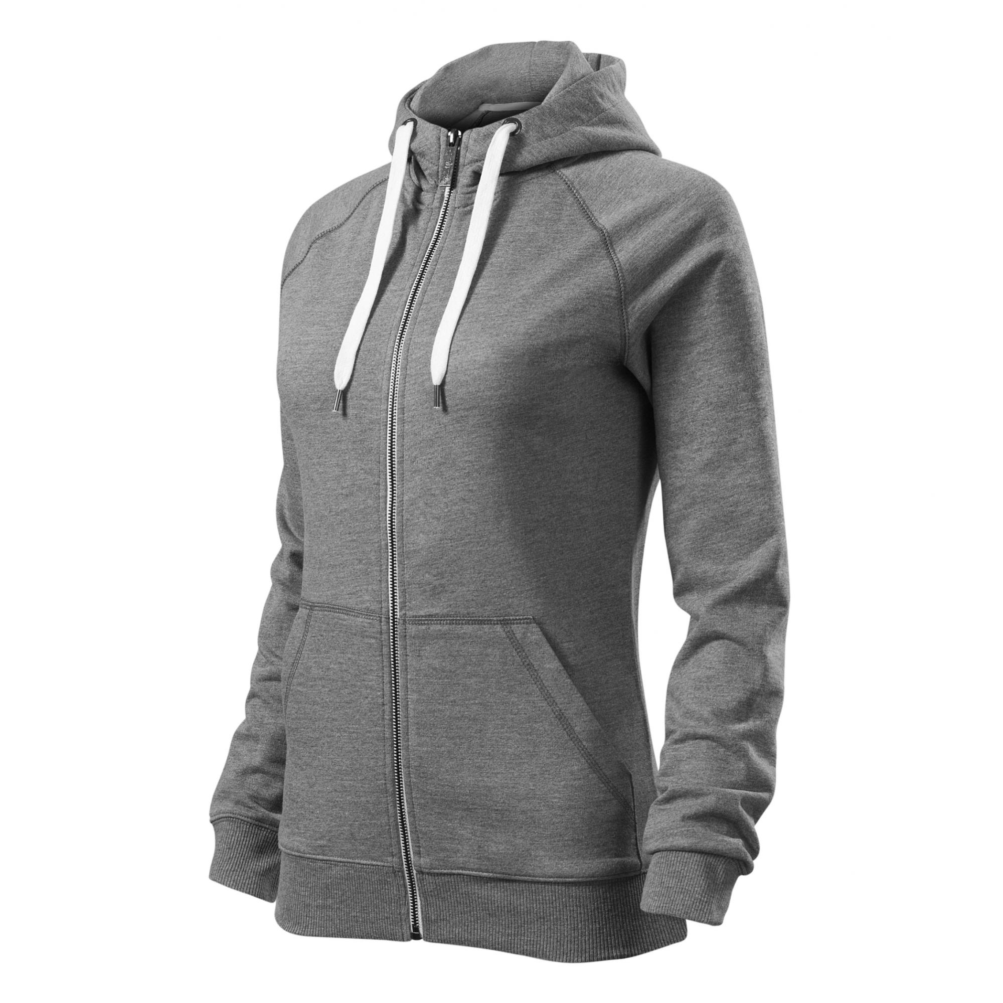 Hanorac pentru damă Voyage 451 Gri închis