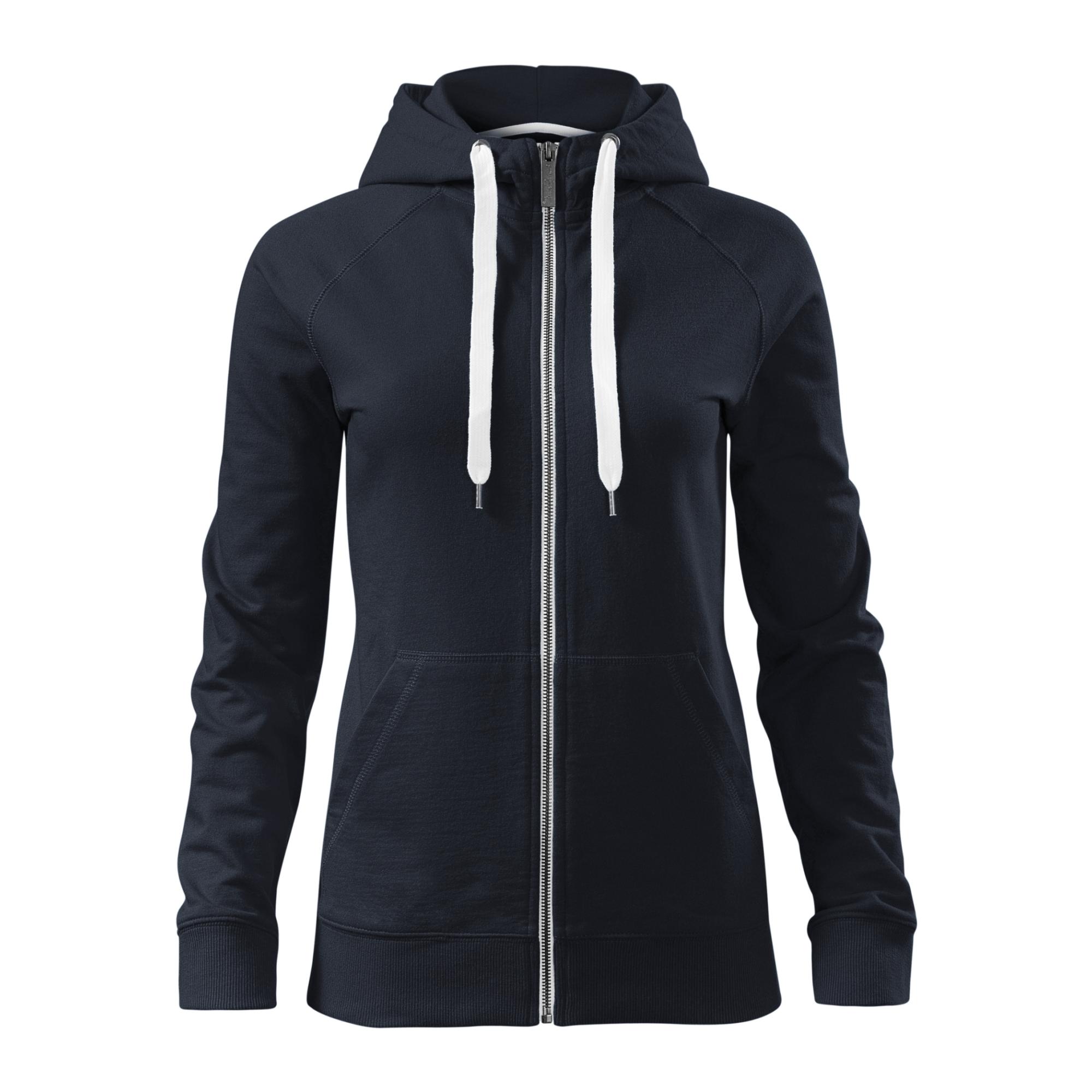 Hanorac pentru damă Voyage 451 Dark navy L