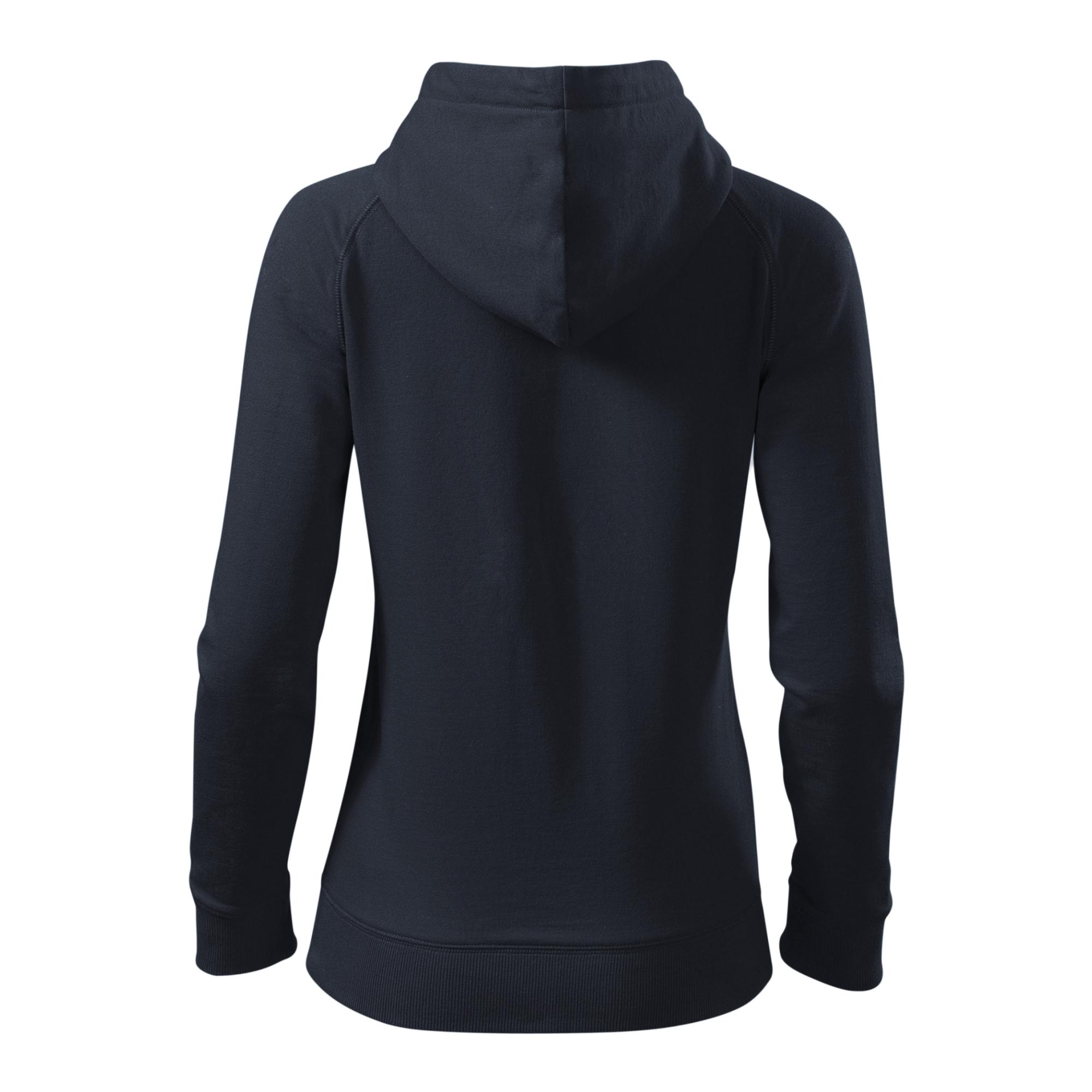 Hanorac pentru damă Voyage 451 Dark navy L