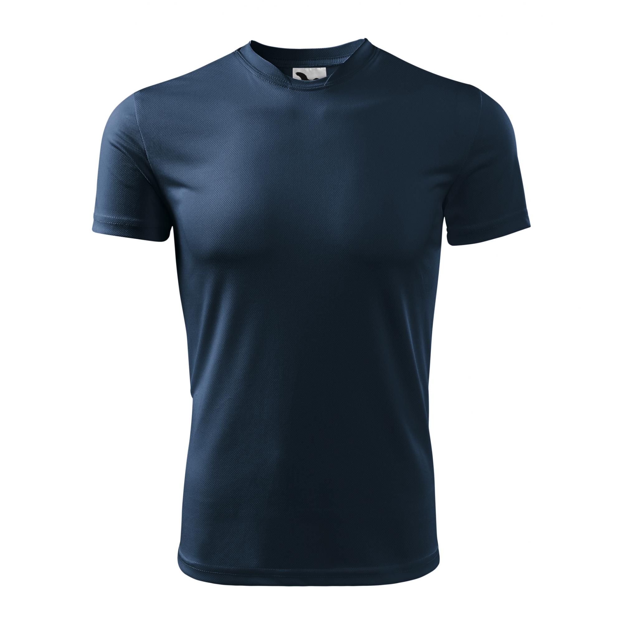 Tricou pentru copii Fantasy 147 Albastru marin 8ani