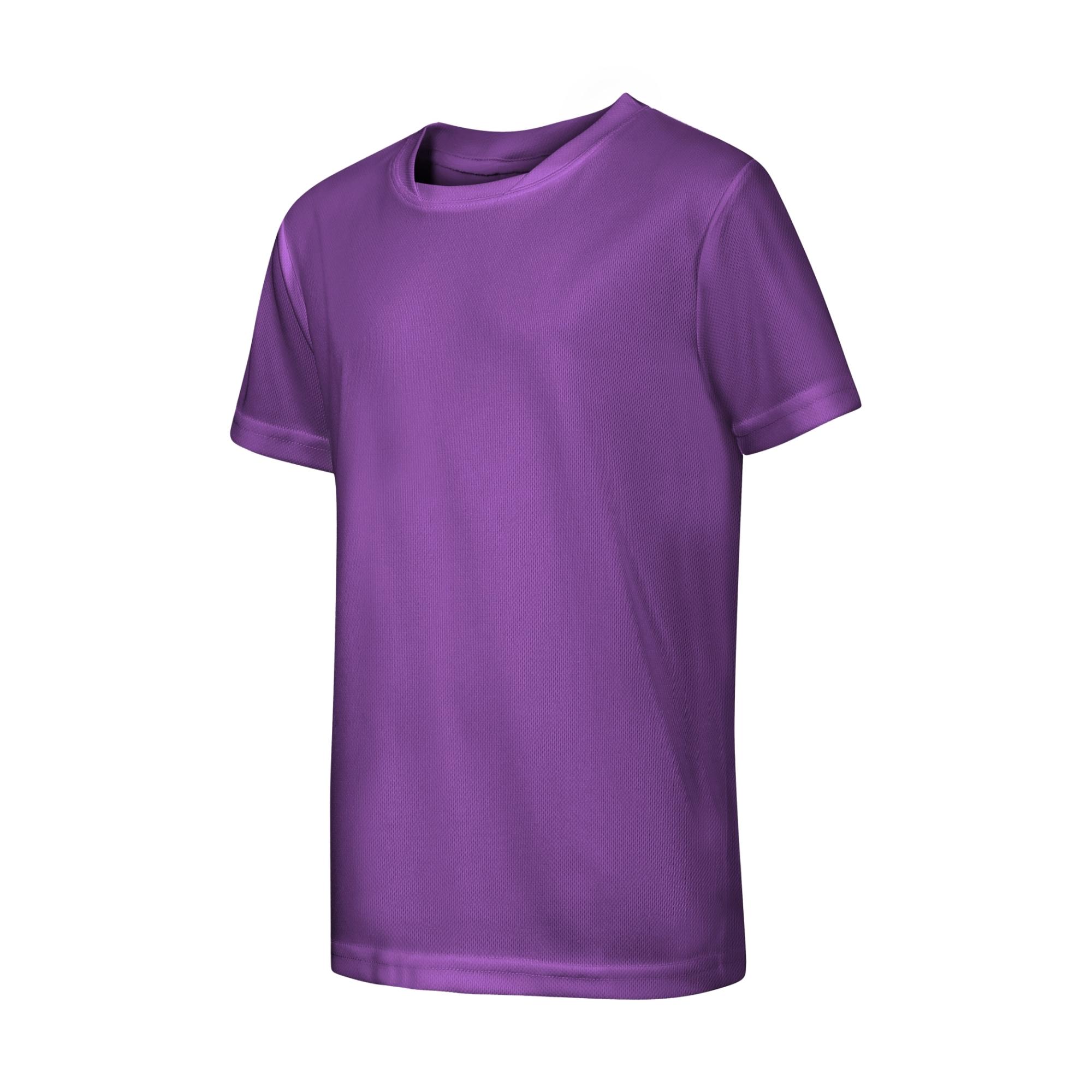 Tricou pentru copii Fantasy 147 Violet 12 ani