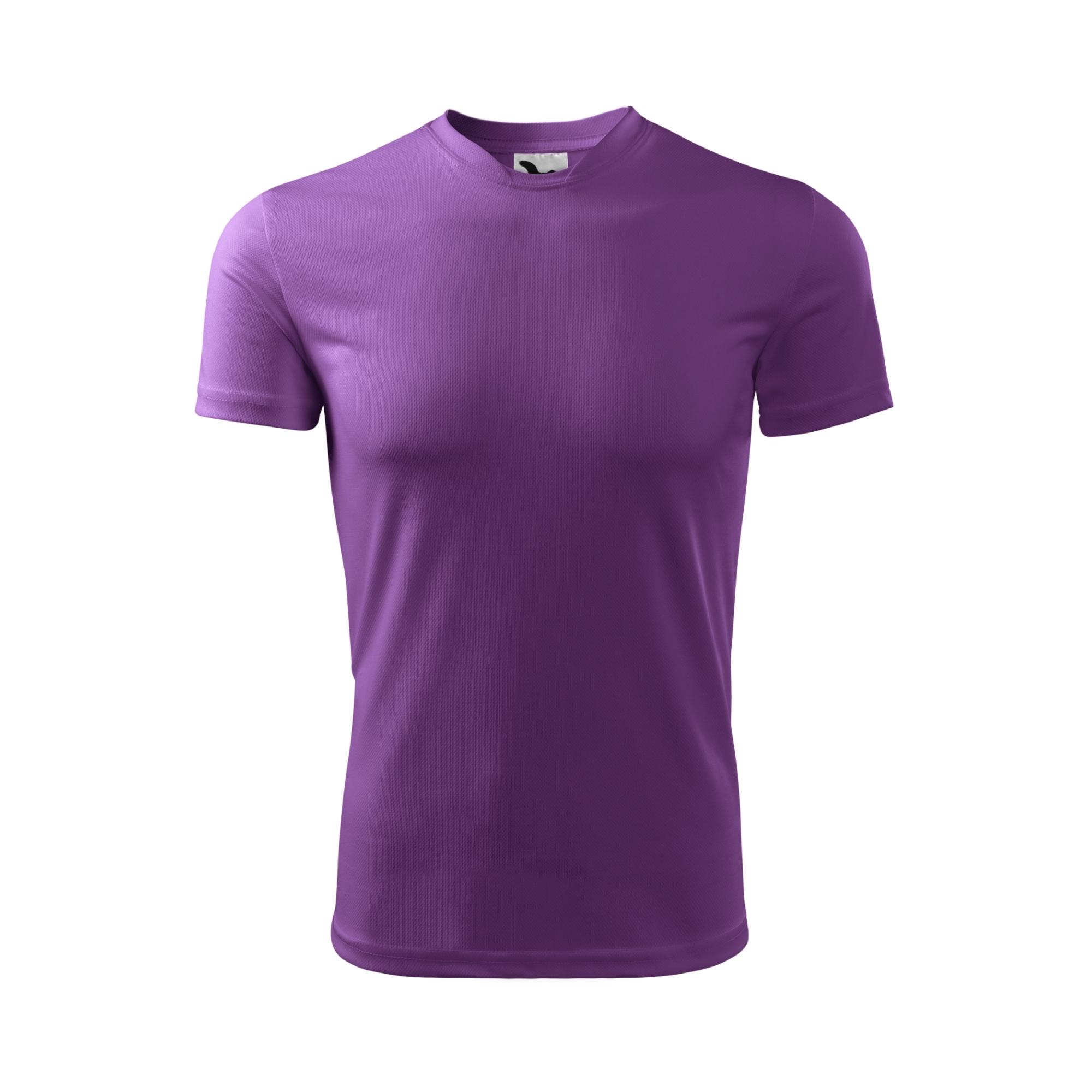 Tricou pentru copii Fantasy 147 Violet 10 ani