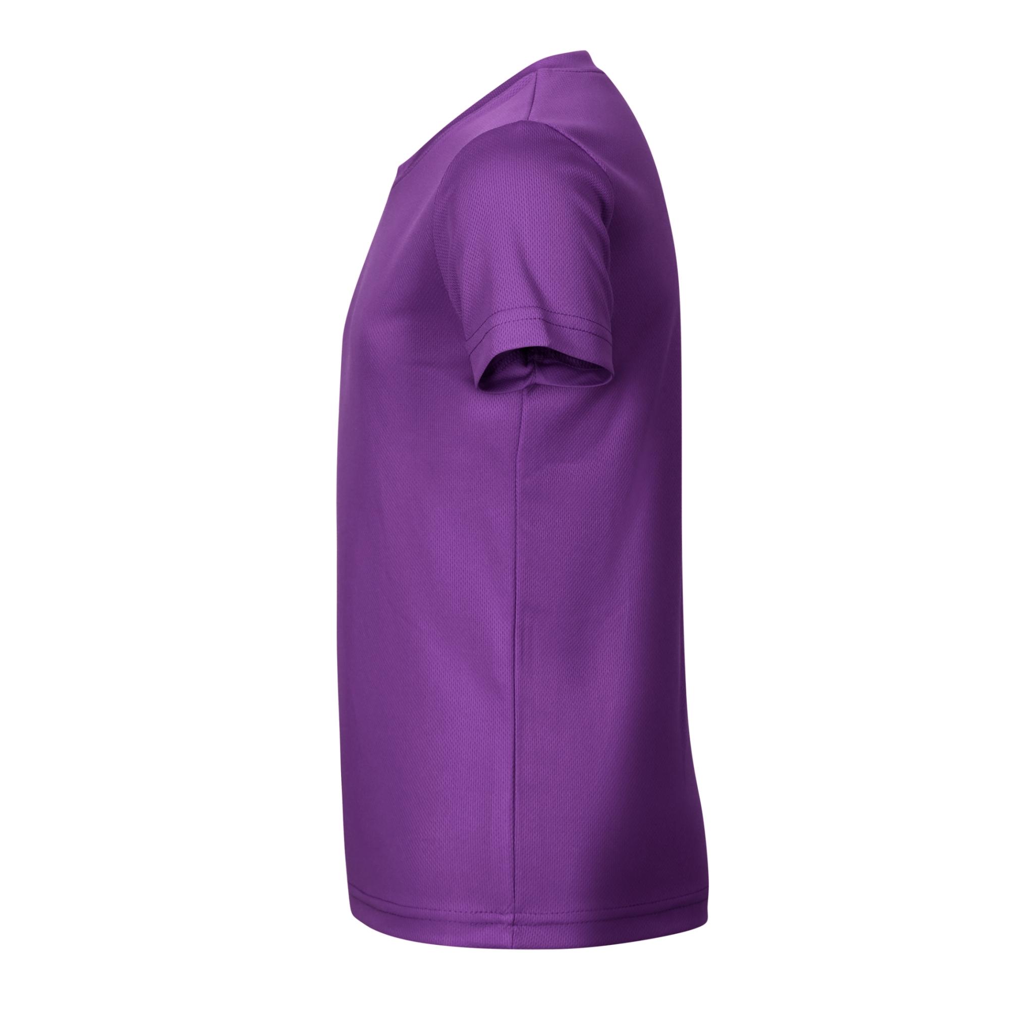Tricou pentru copii Fantasy 147 Violet 10 ani