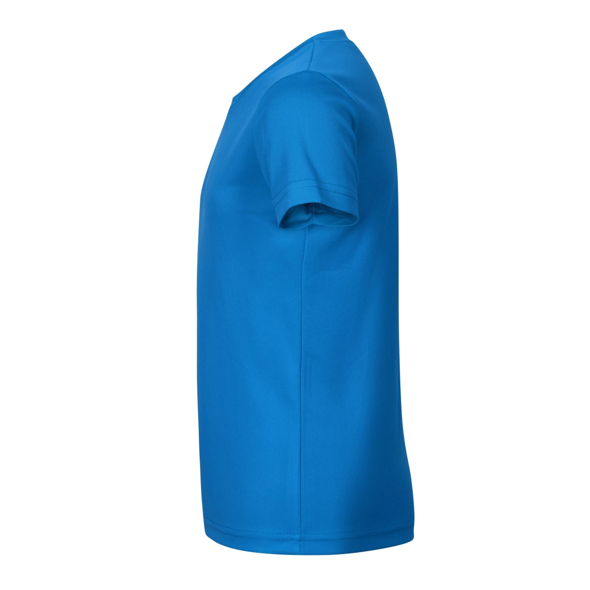 Tricou pentru copii Fantasy 147 Snorkel blue 12 ani