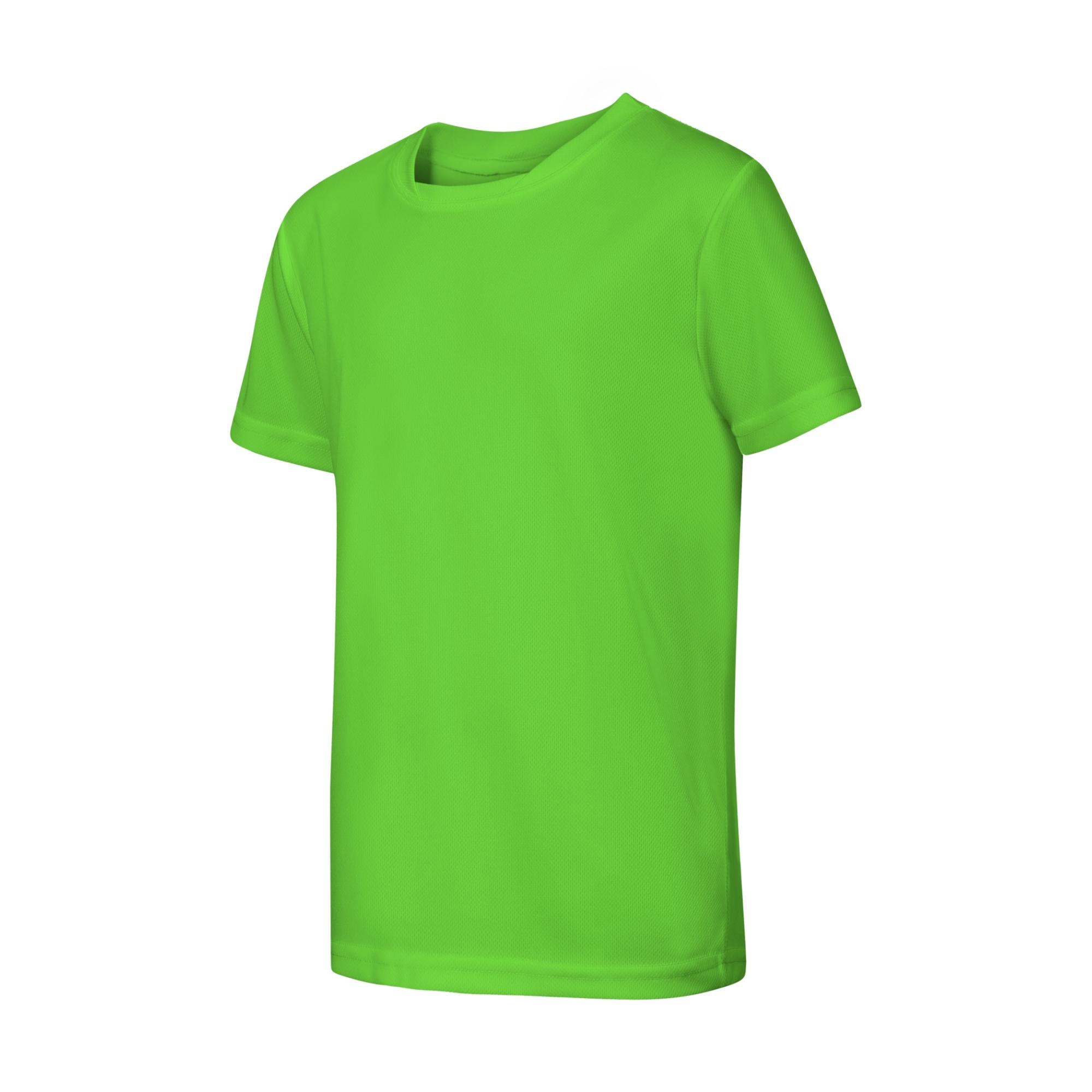Tricou pentru copii Fantasy 147 Verde măr 12 ani