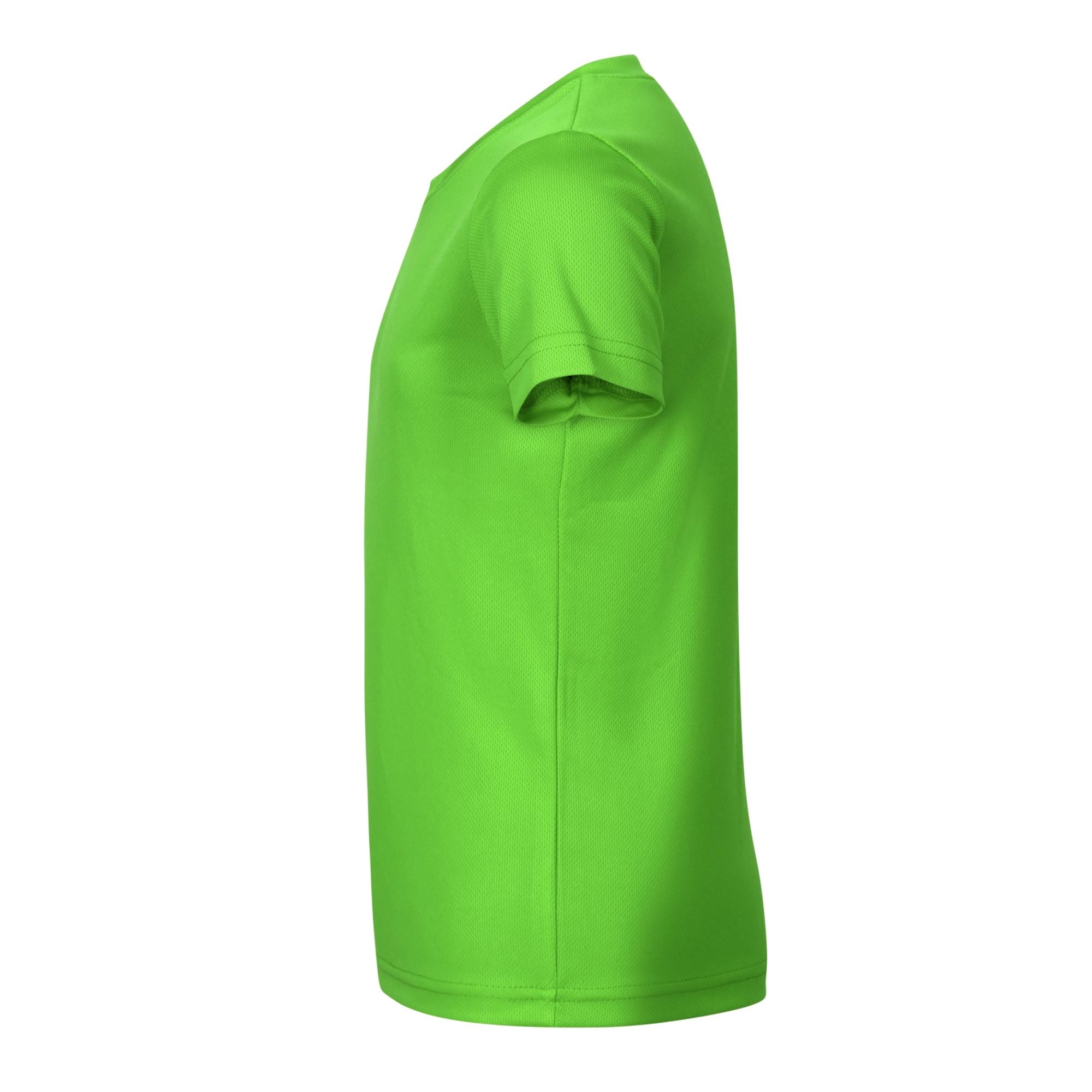 Tricou pentru copii Fantasy 147 Verde măr 10 ani