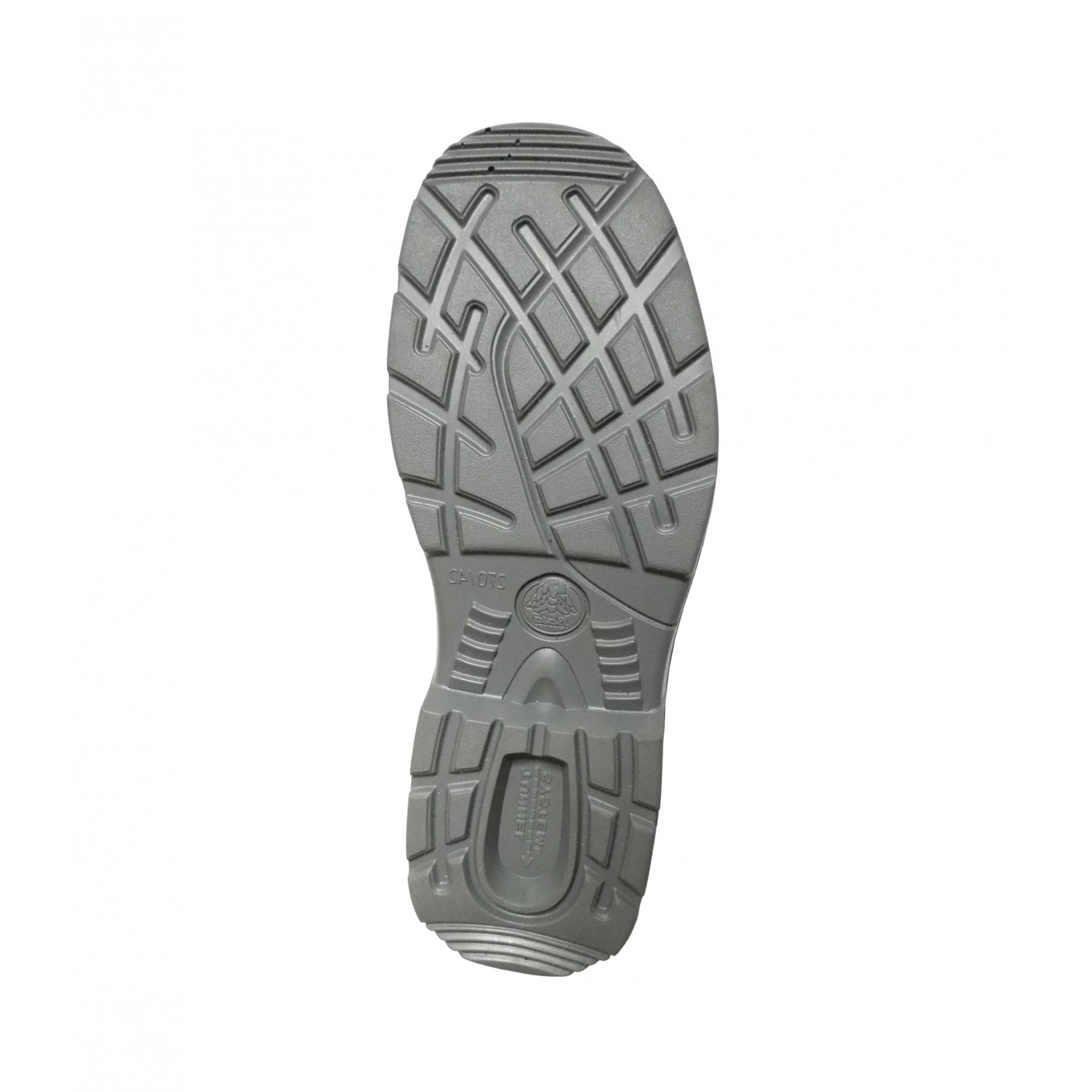 Pantofi unisex Saxa XW B32 Negru 42