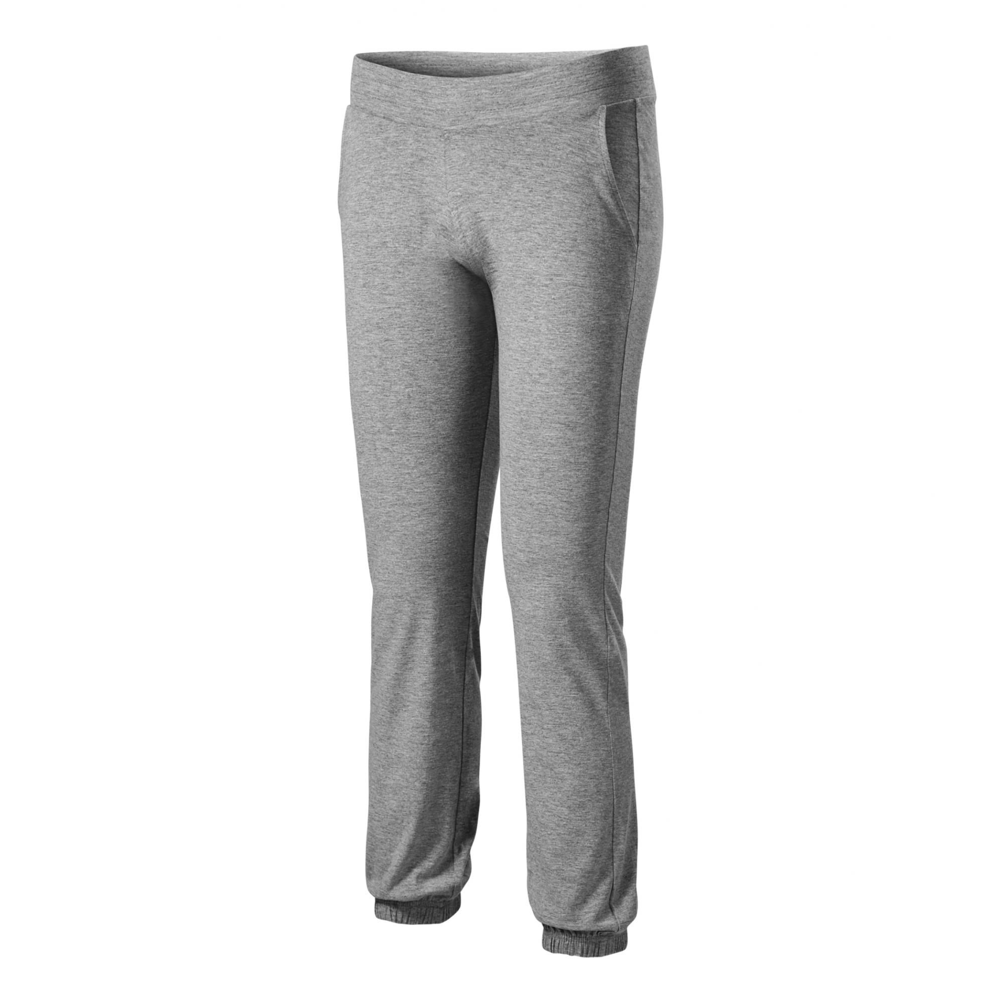 Pantaloni pentru damă Leisure 603 Gri închis