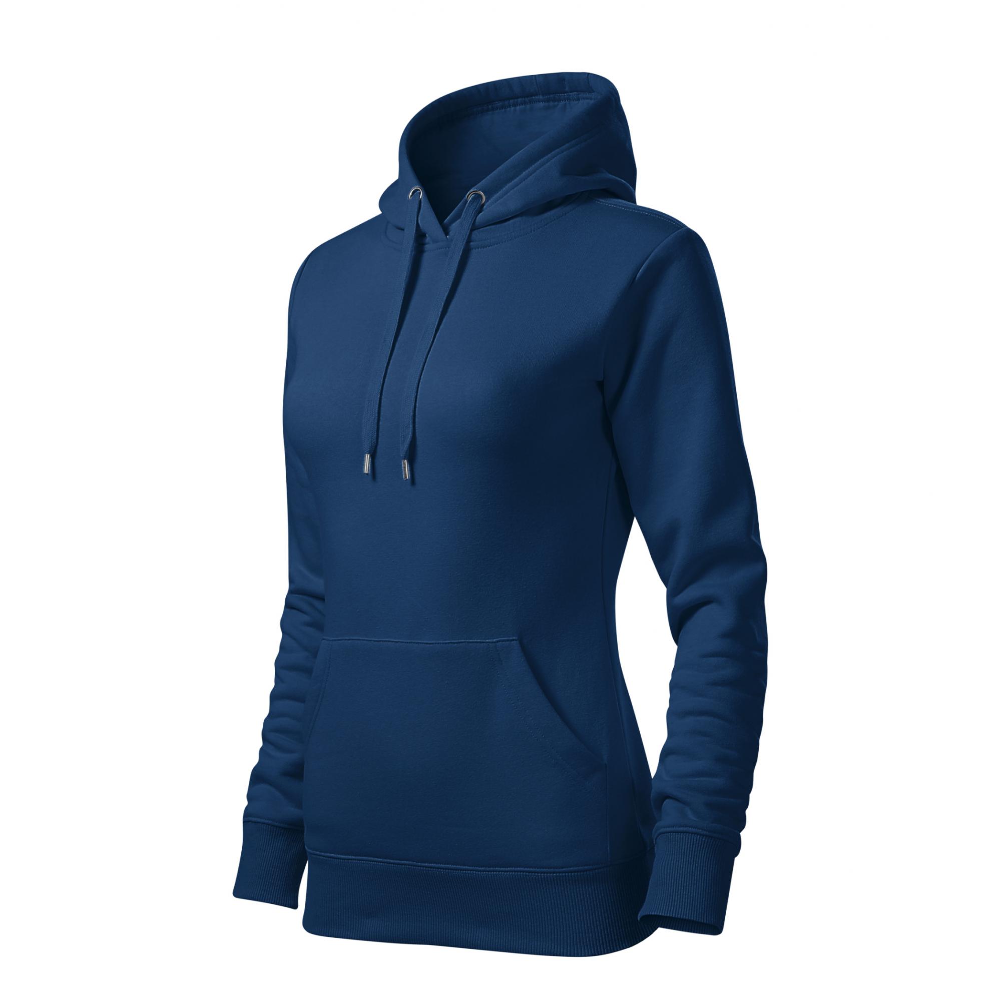 Hanorac pentru damă Cape 414 Midnight blue S