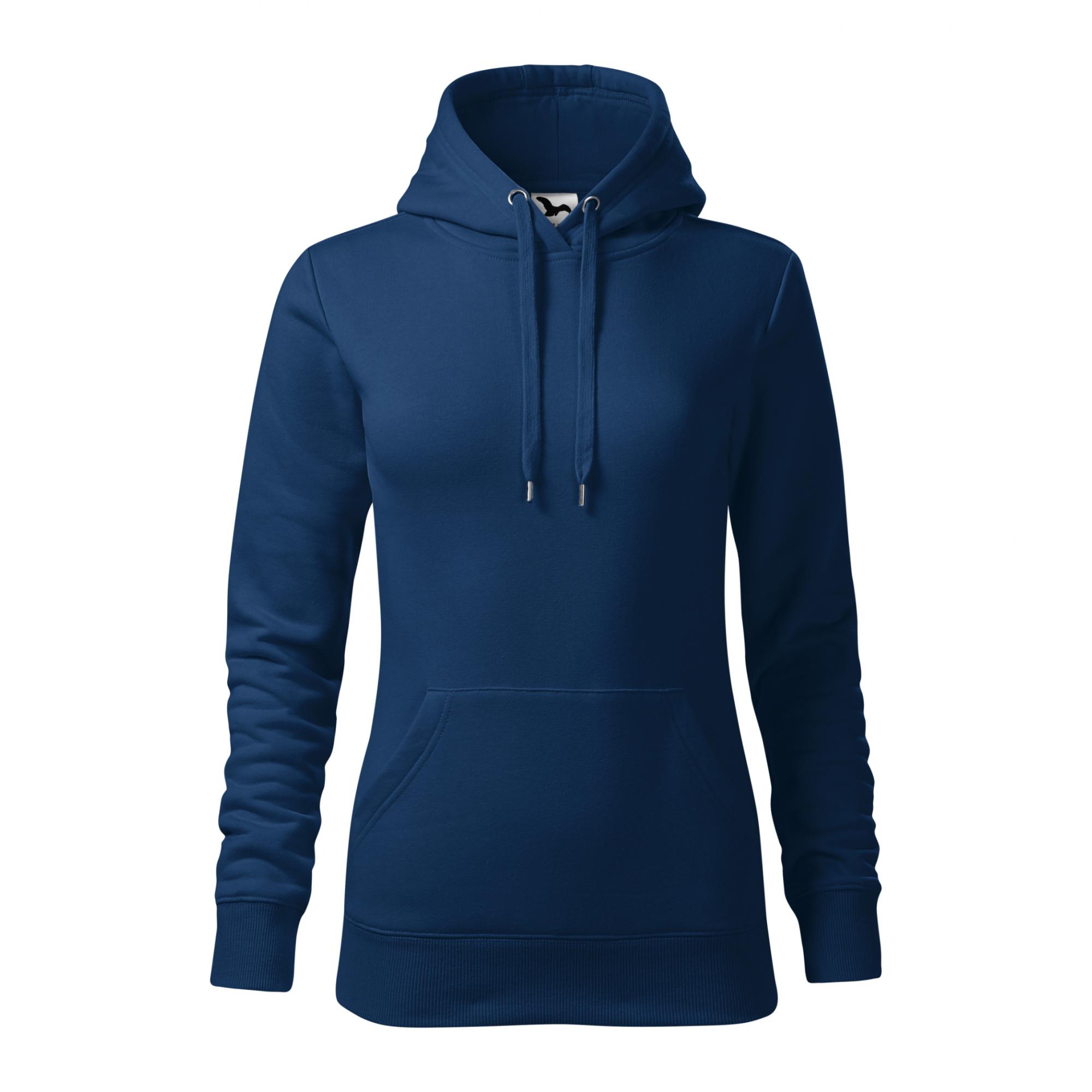 Hanorac pentru damă Cape 414 Midnight blue L