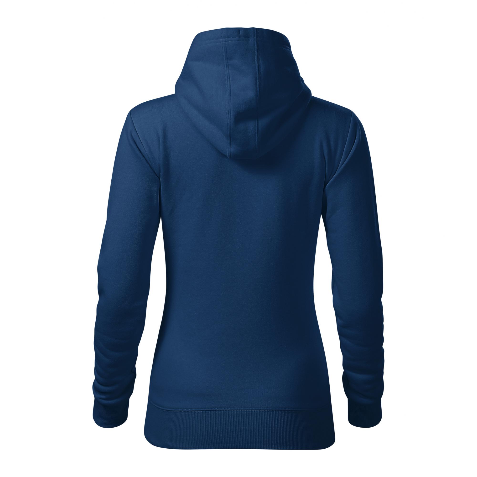 Hanorac pentru damă Cape 414 Midnight blue L